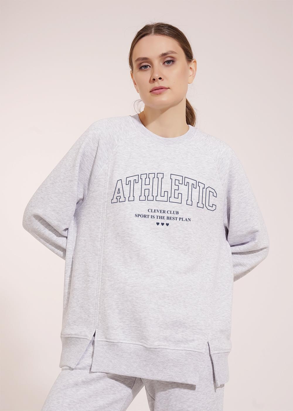 CLE LSW15-008 Джемпер женский