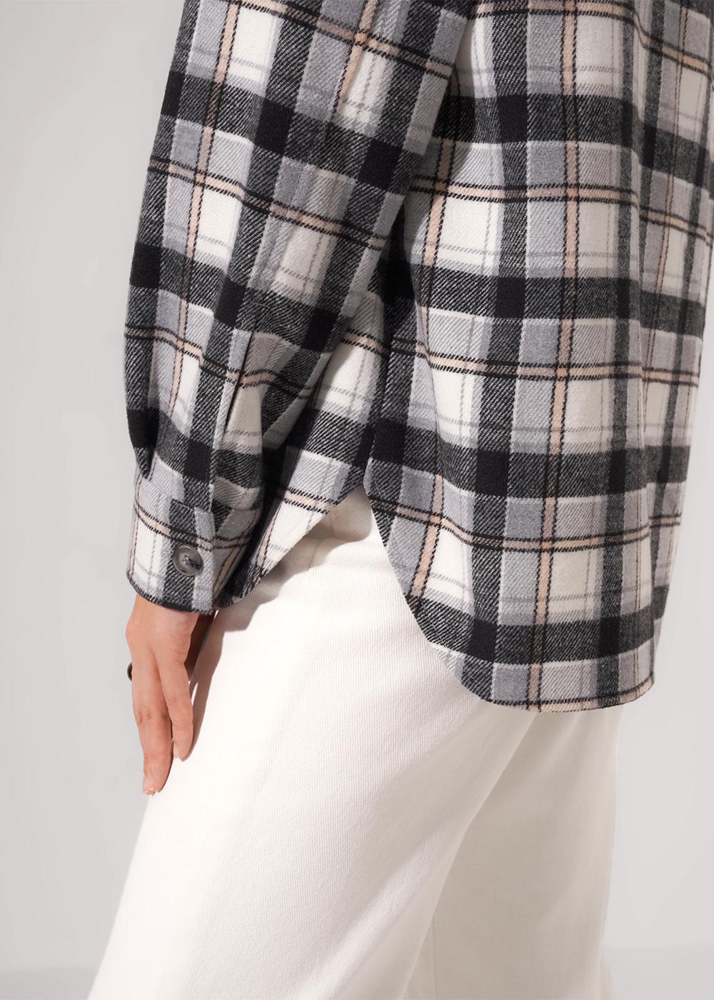 CLE 363265ппн Рубашка женская