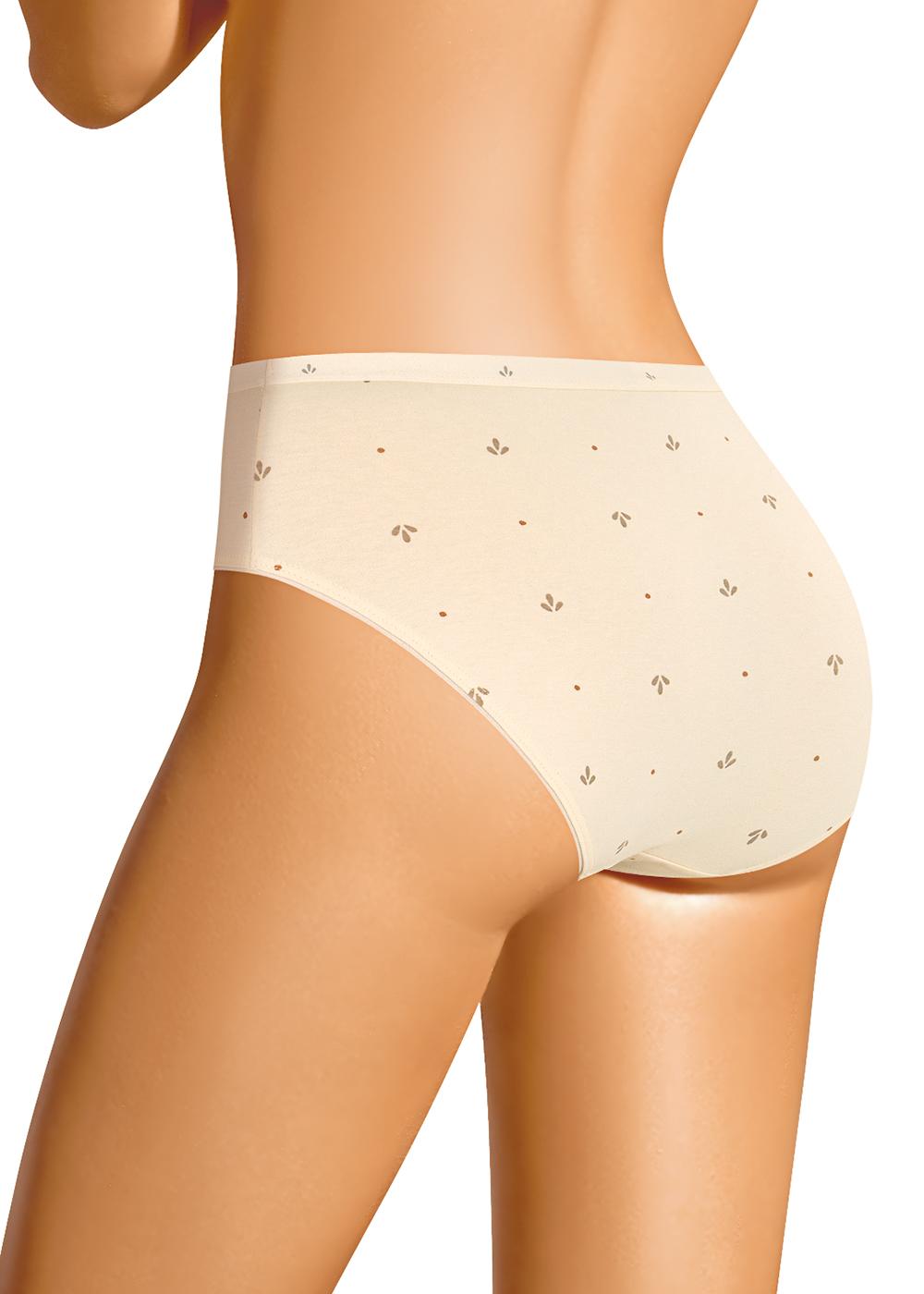 CLE C1228/1 Трусы женские слипы