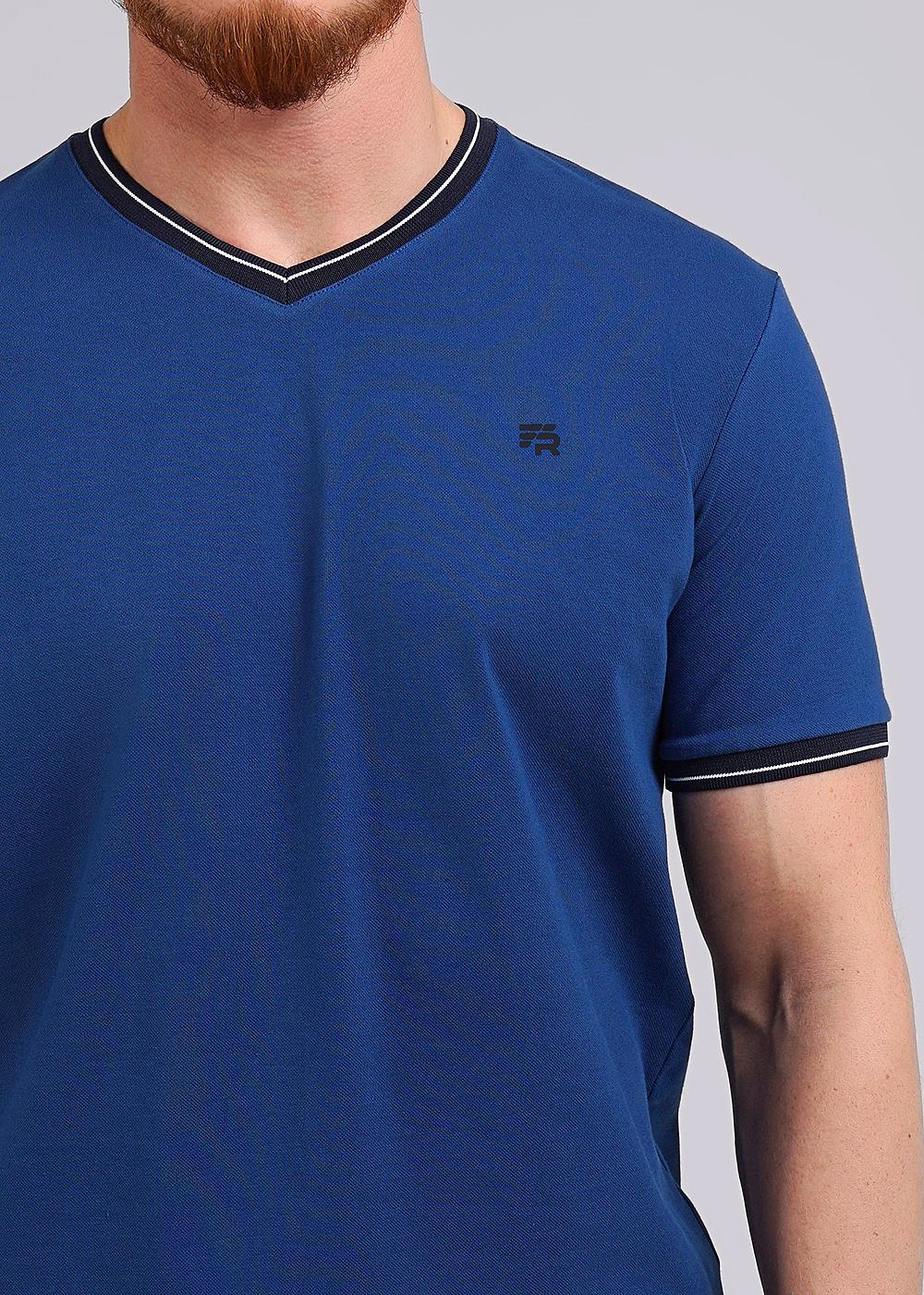 CLE 542319/05зл_п Футболка мужская