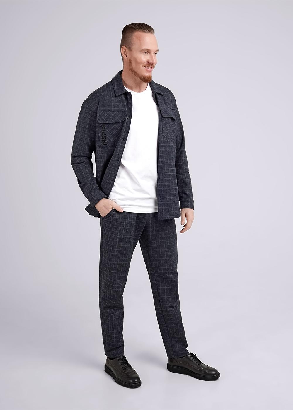 CLE 442232/01ан_п Куртка мужская