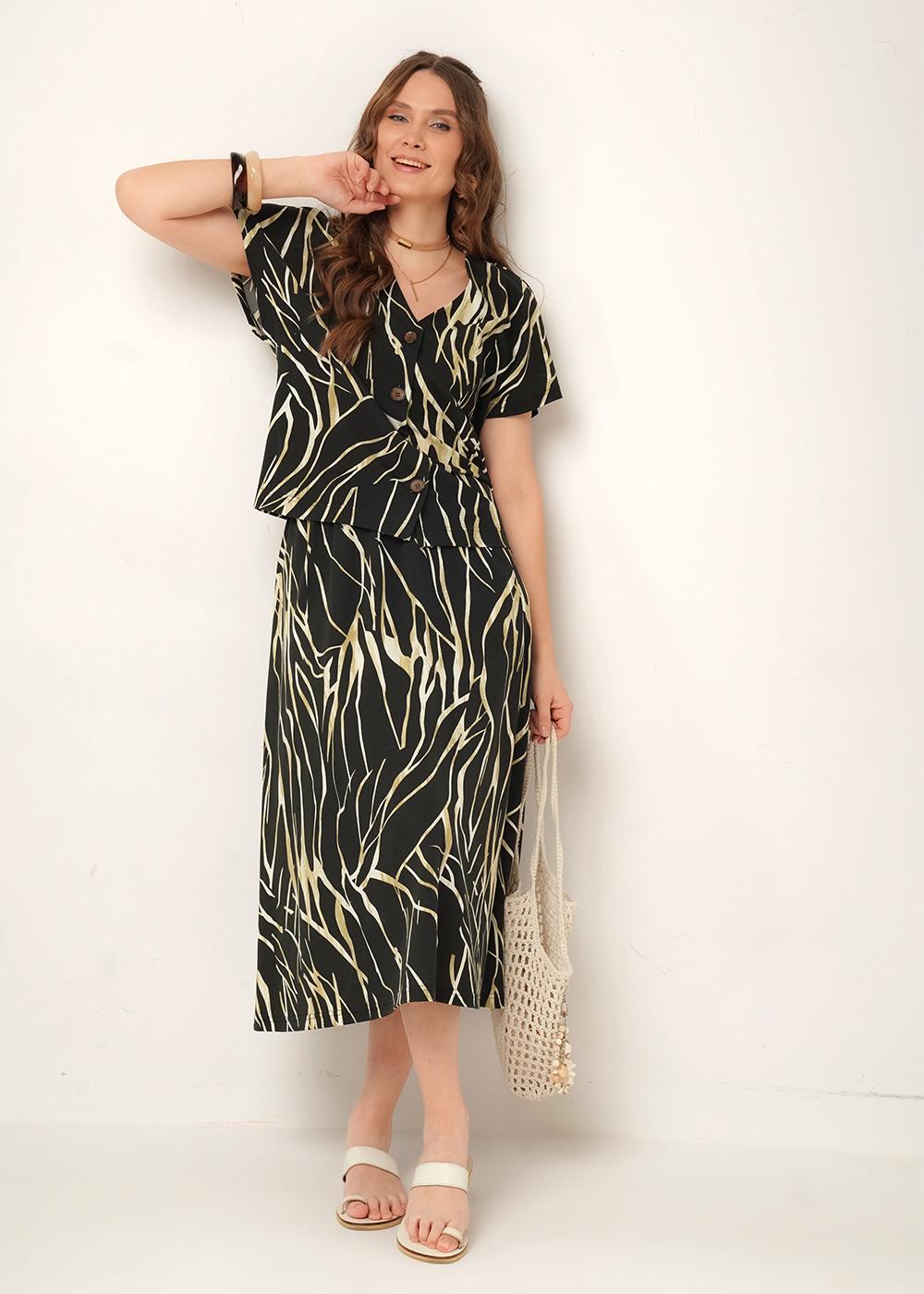 CLE 267226/208ззн Юбка женская