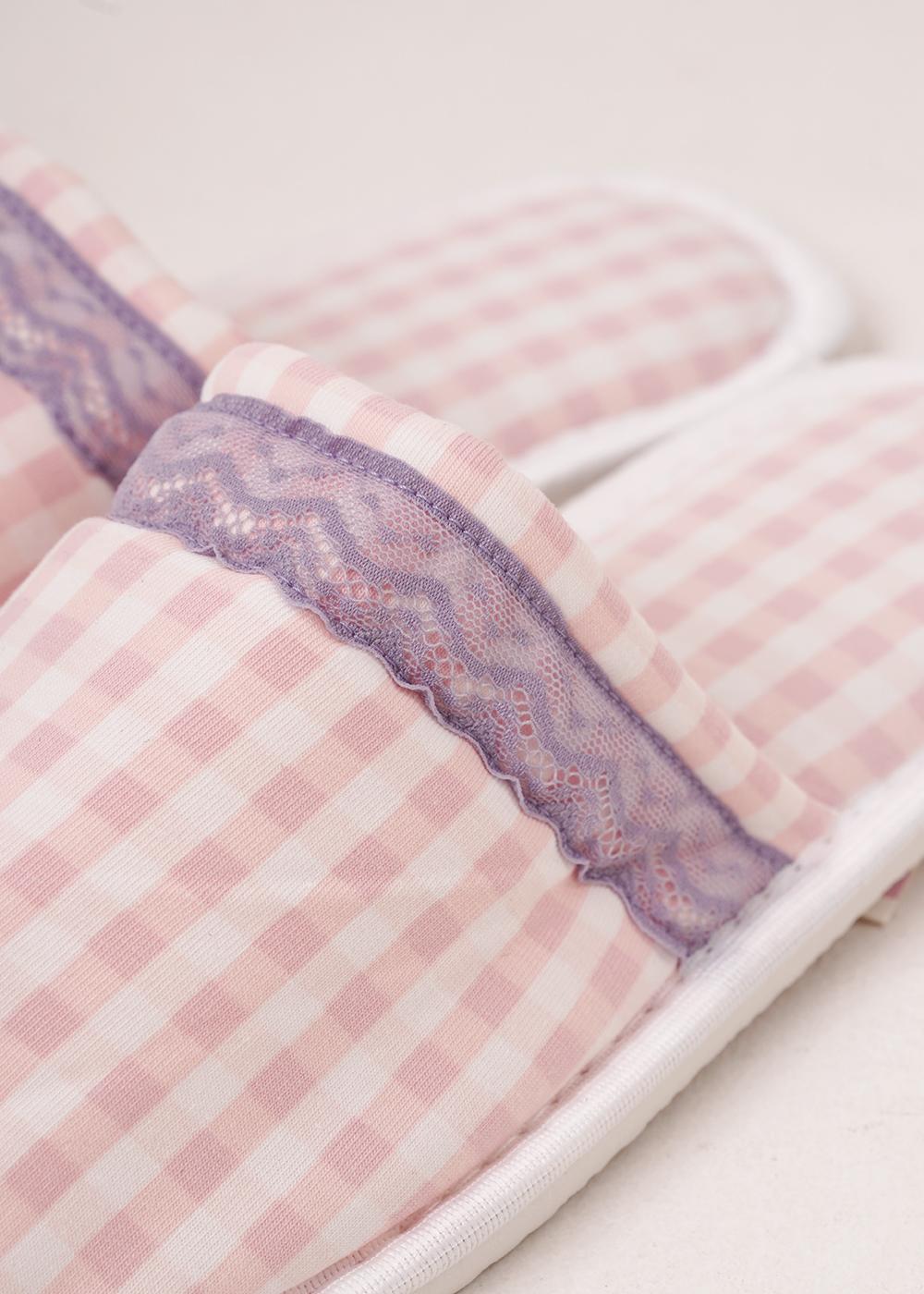 CLE SW26-1210O Тапки женские