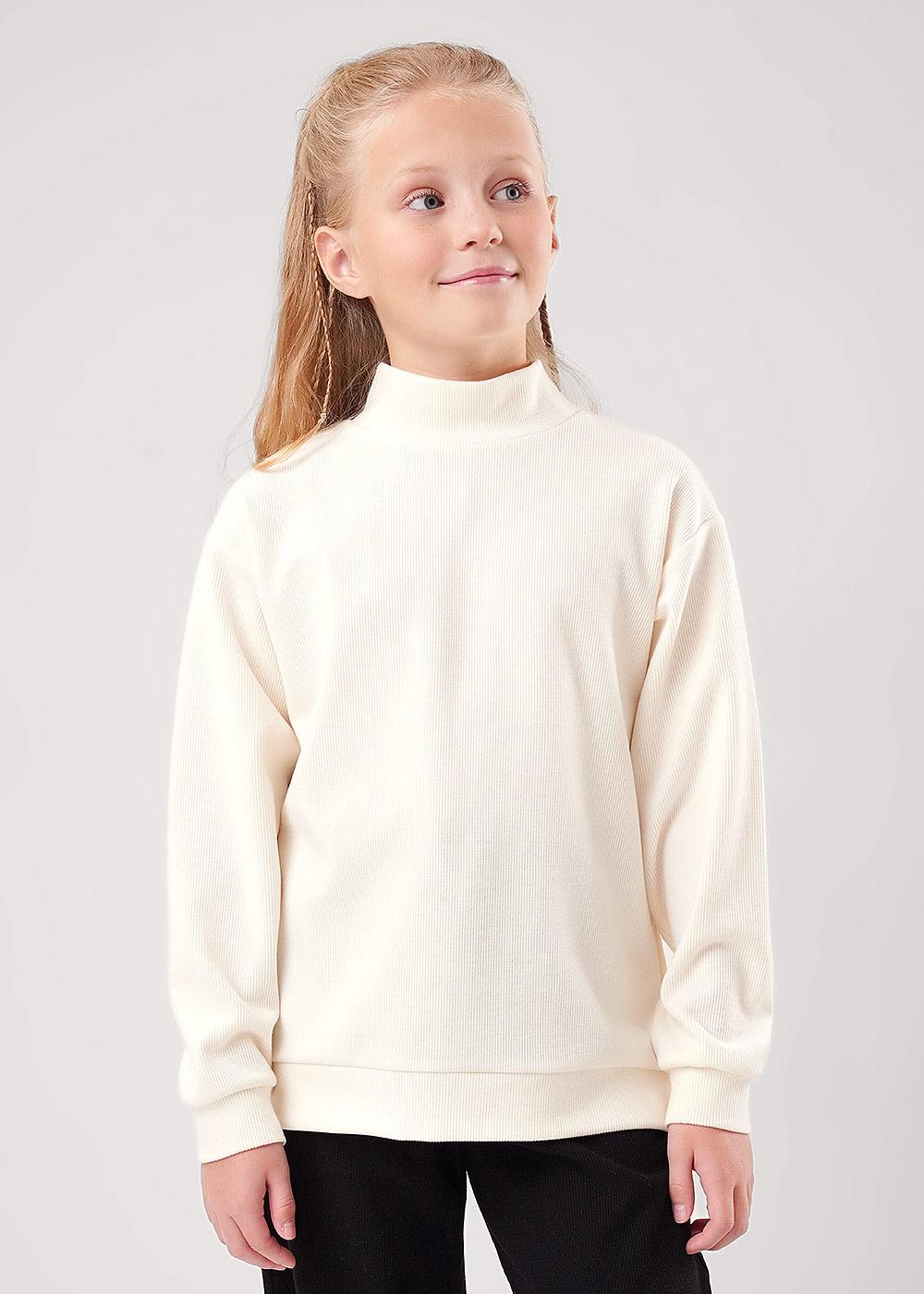 CLE 757262/27рв Джемпер детский для девочки