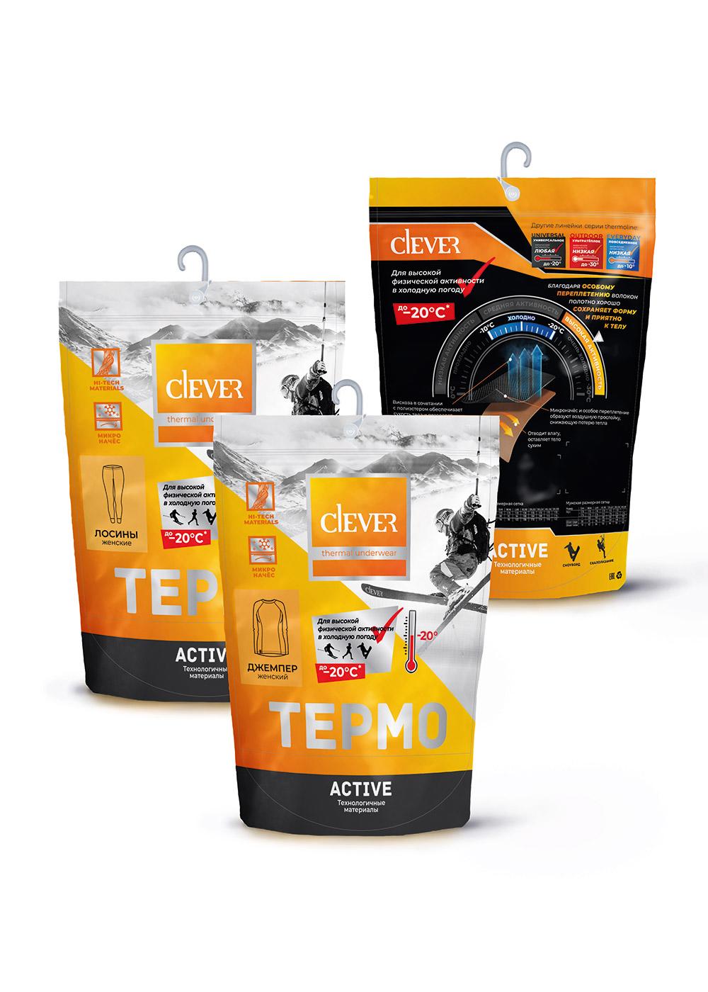 CLE LPK017к Комплект женский