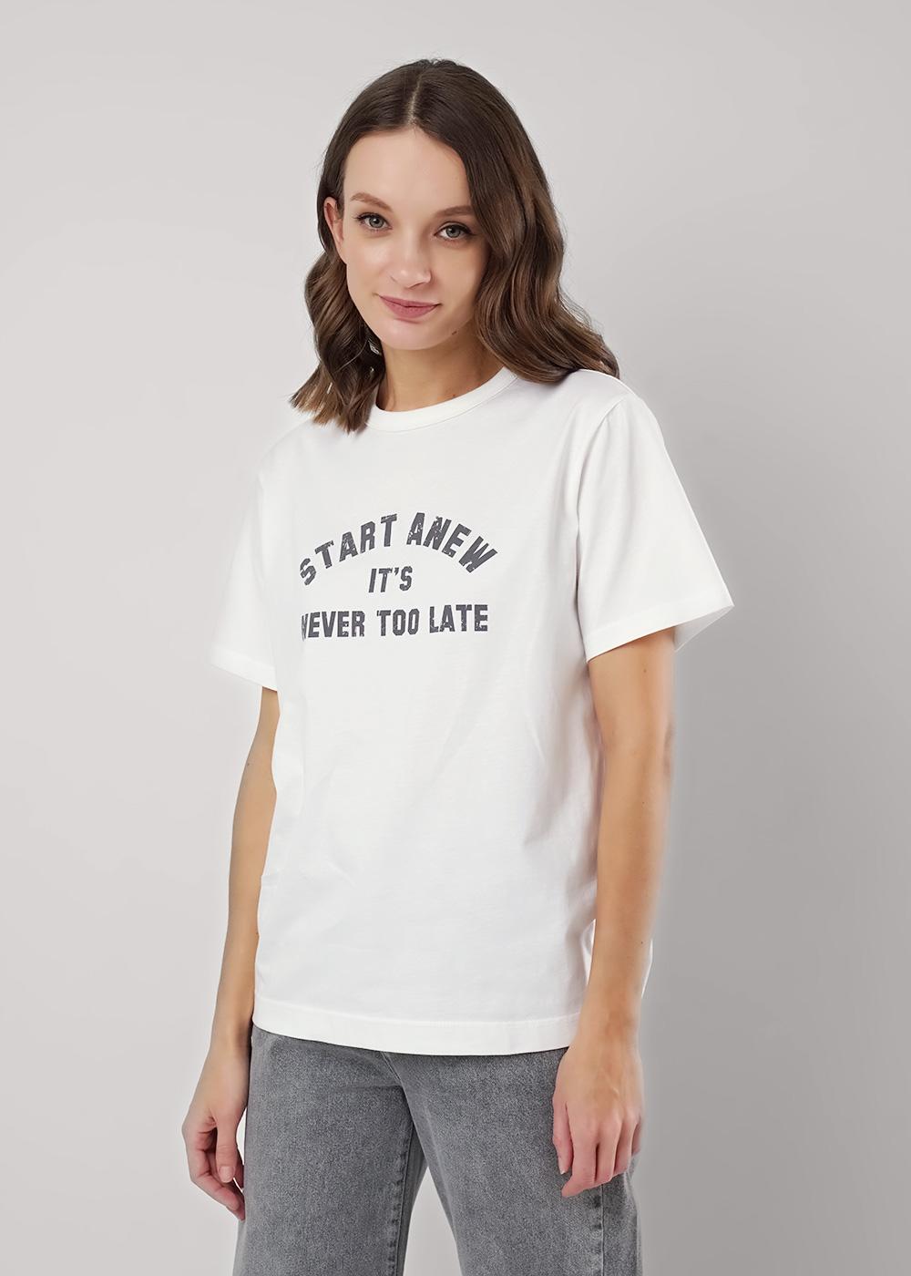 CLE 256674кк_п Футболка женская