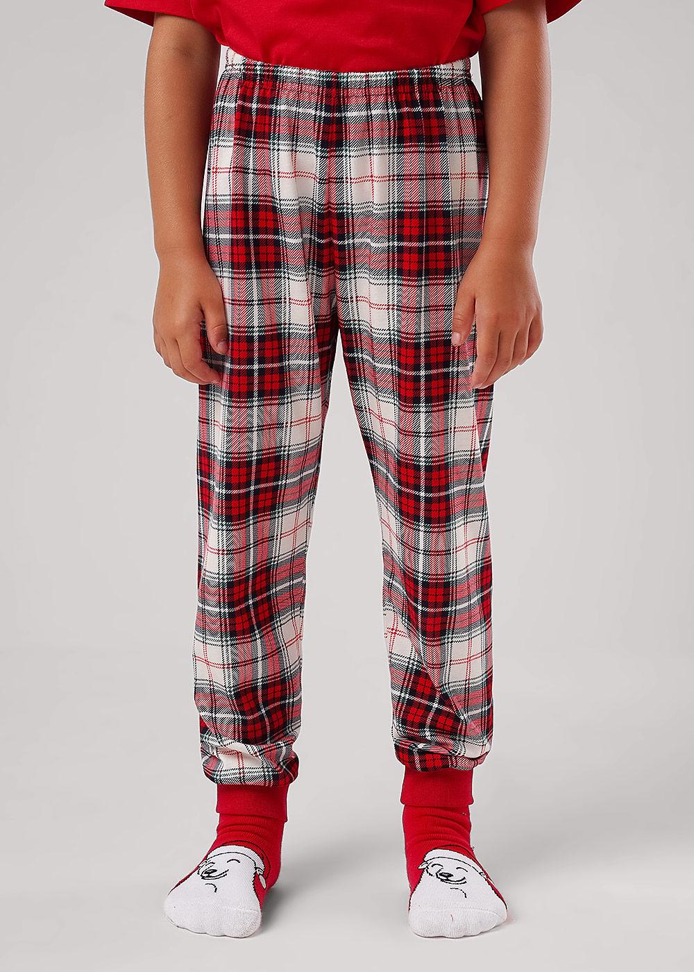 CLE 759553/29кд_п Пижама детская