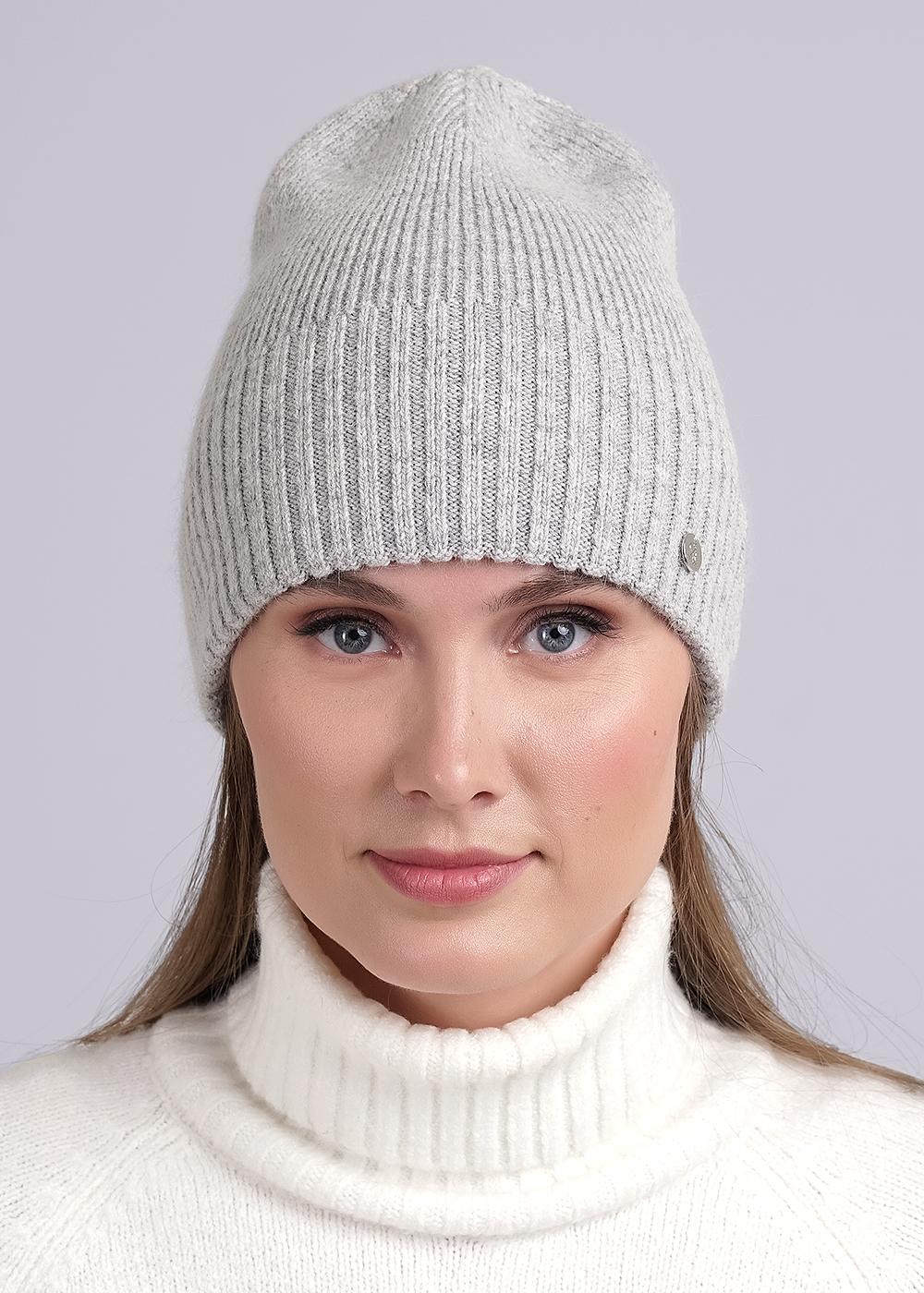 меланж св.серый