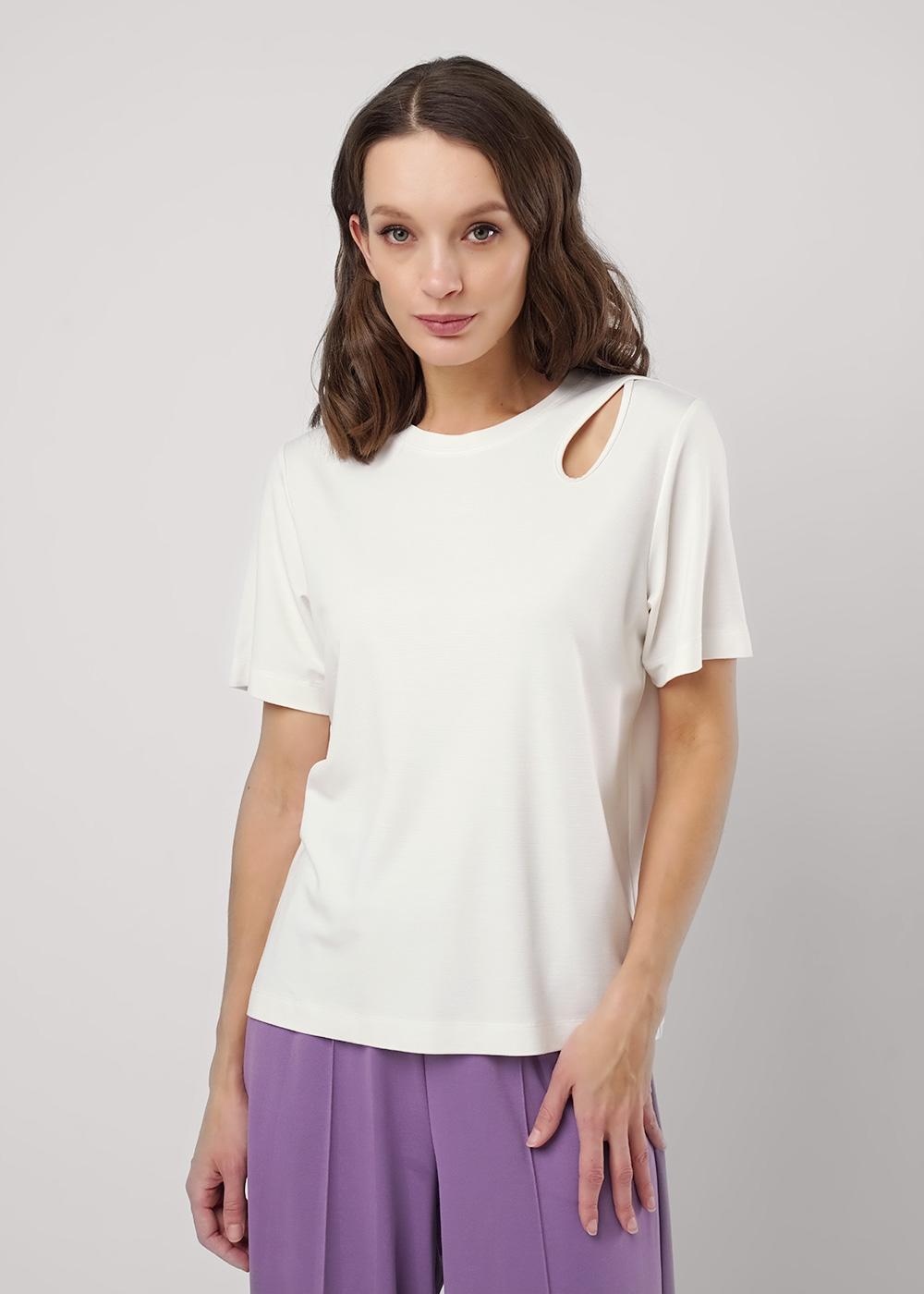 CLE 256812/169ии Блузка женская