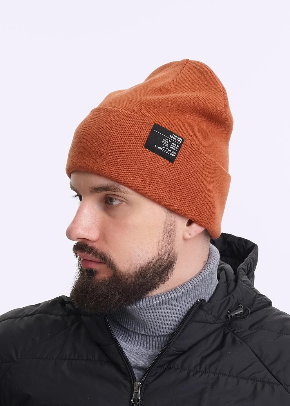 CLE 523491вн Шапка