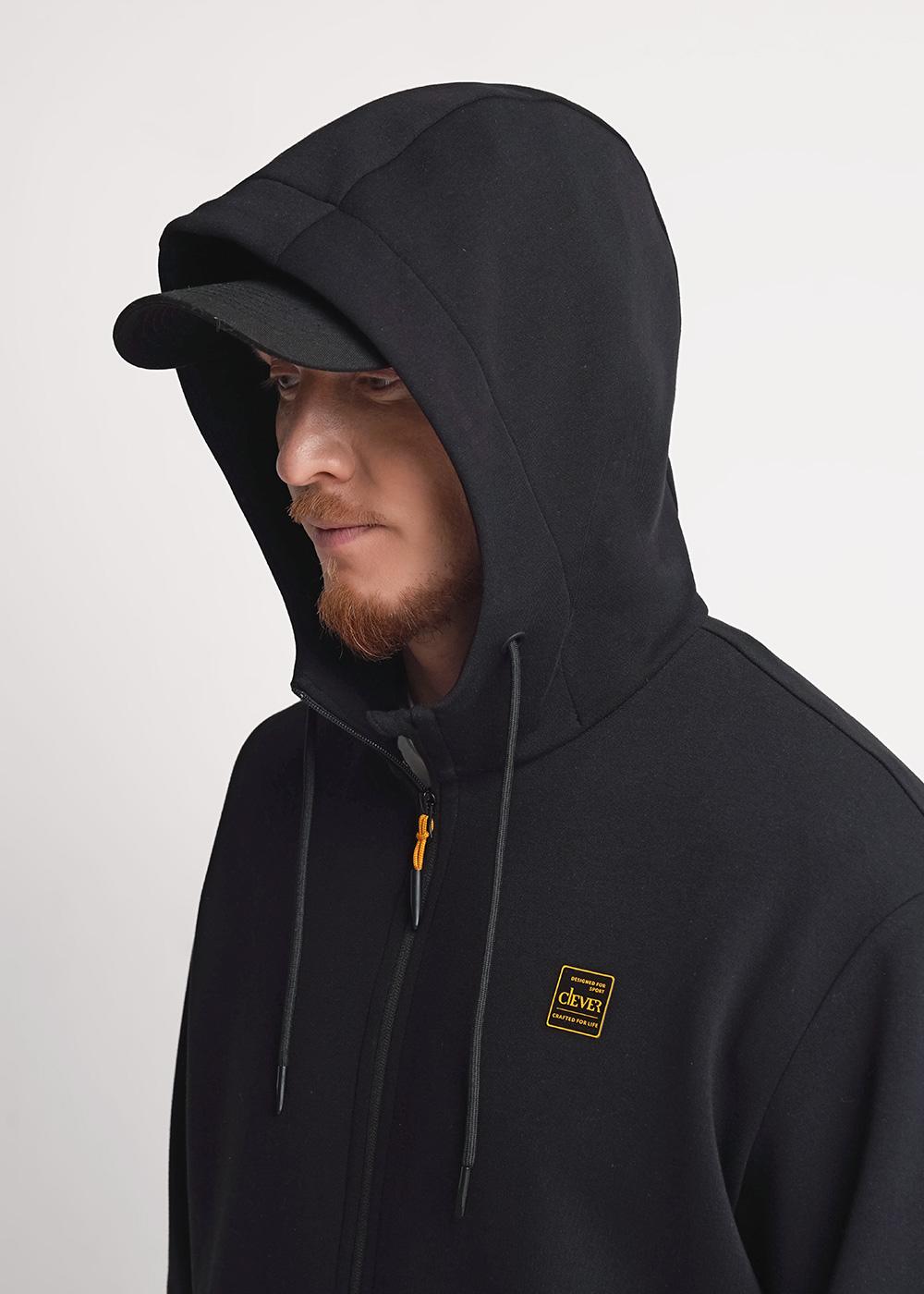 CLE 562661/03сд_п Толстовка мужская