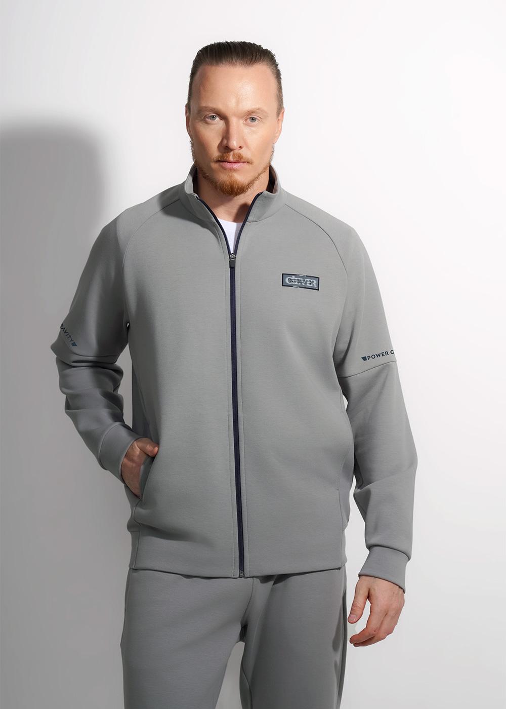 CLE 562692/12сд_п Толстовка мужская