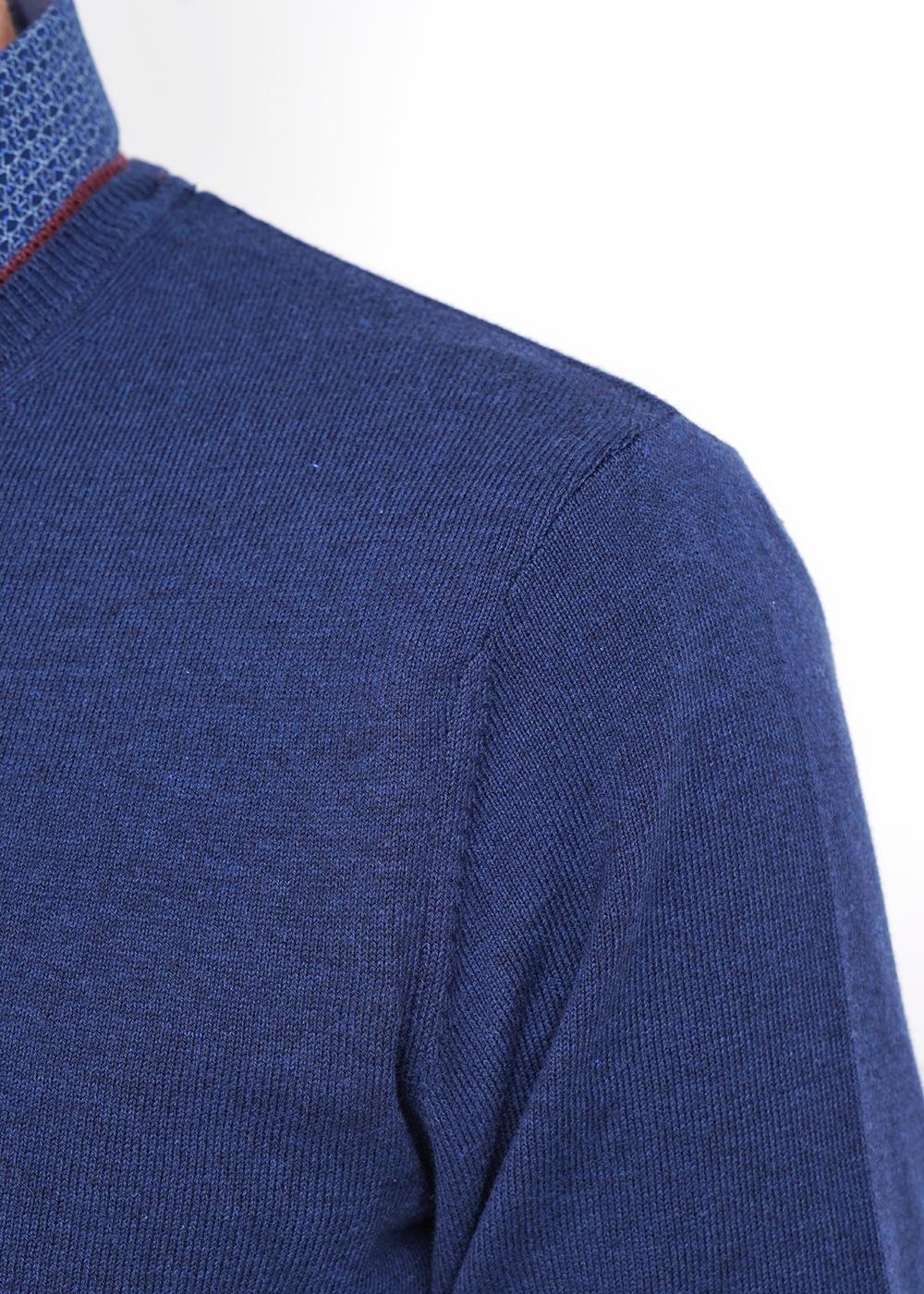 CLE 602806х Джемпер мужской