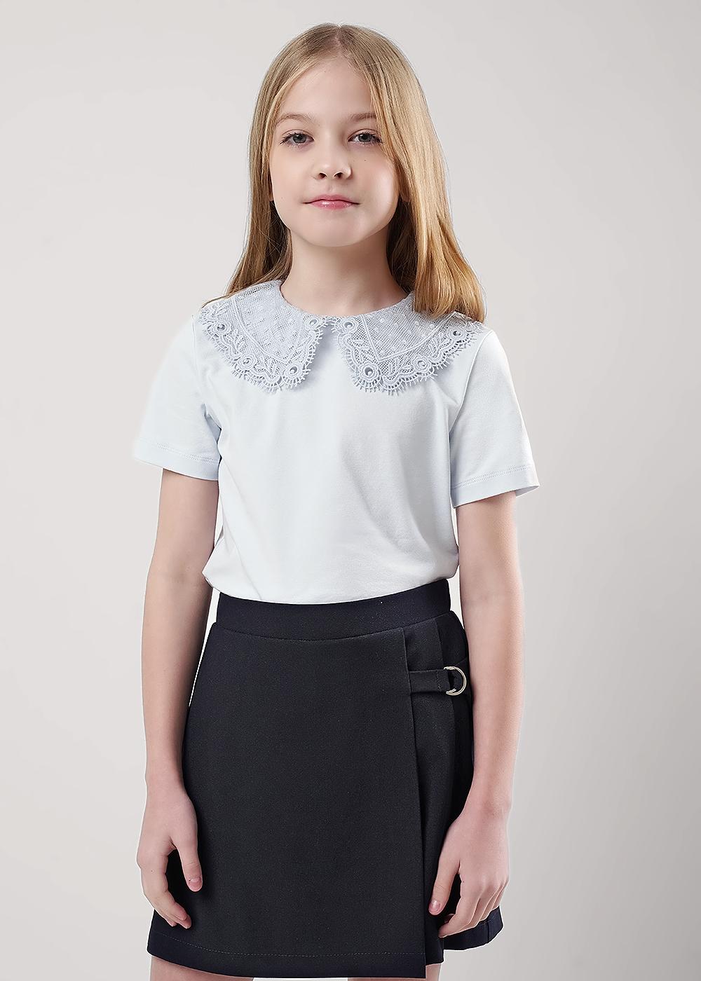 CLE 757088г школа Блузка детская
