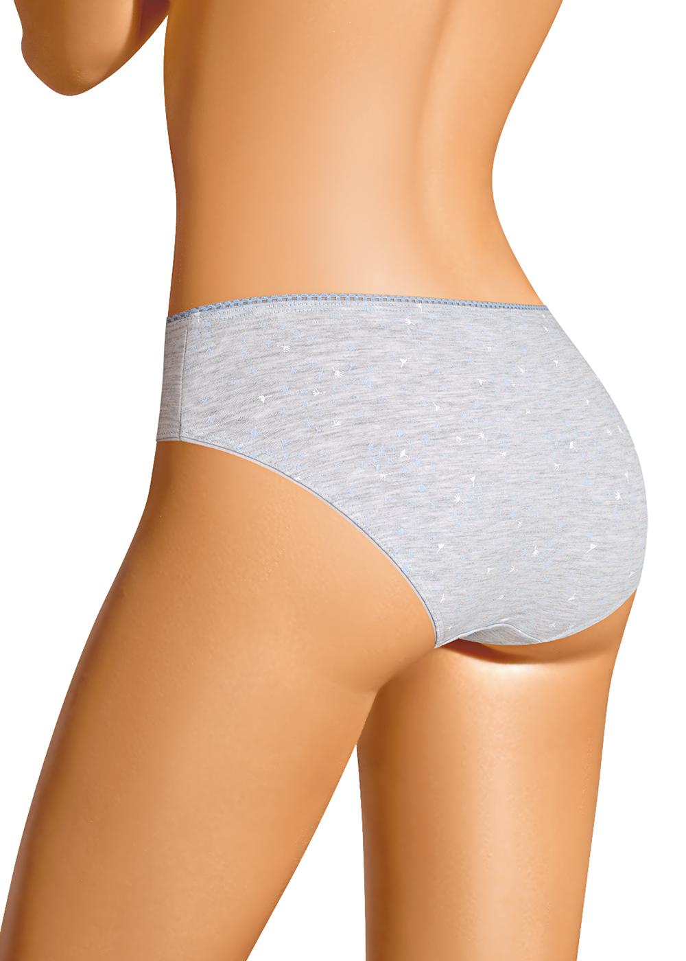 CLE B1226/1 Трусы женские бикини