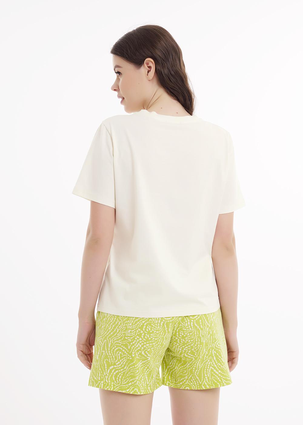 CLE LSH25-1168/2у Шорты женские для дома