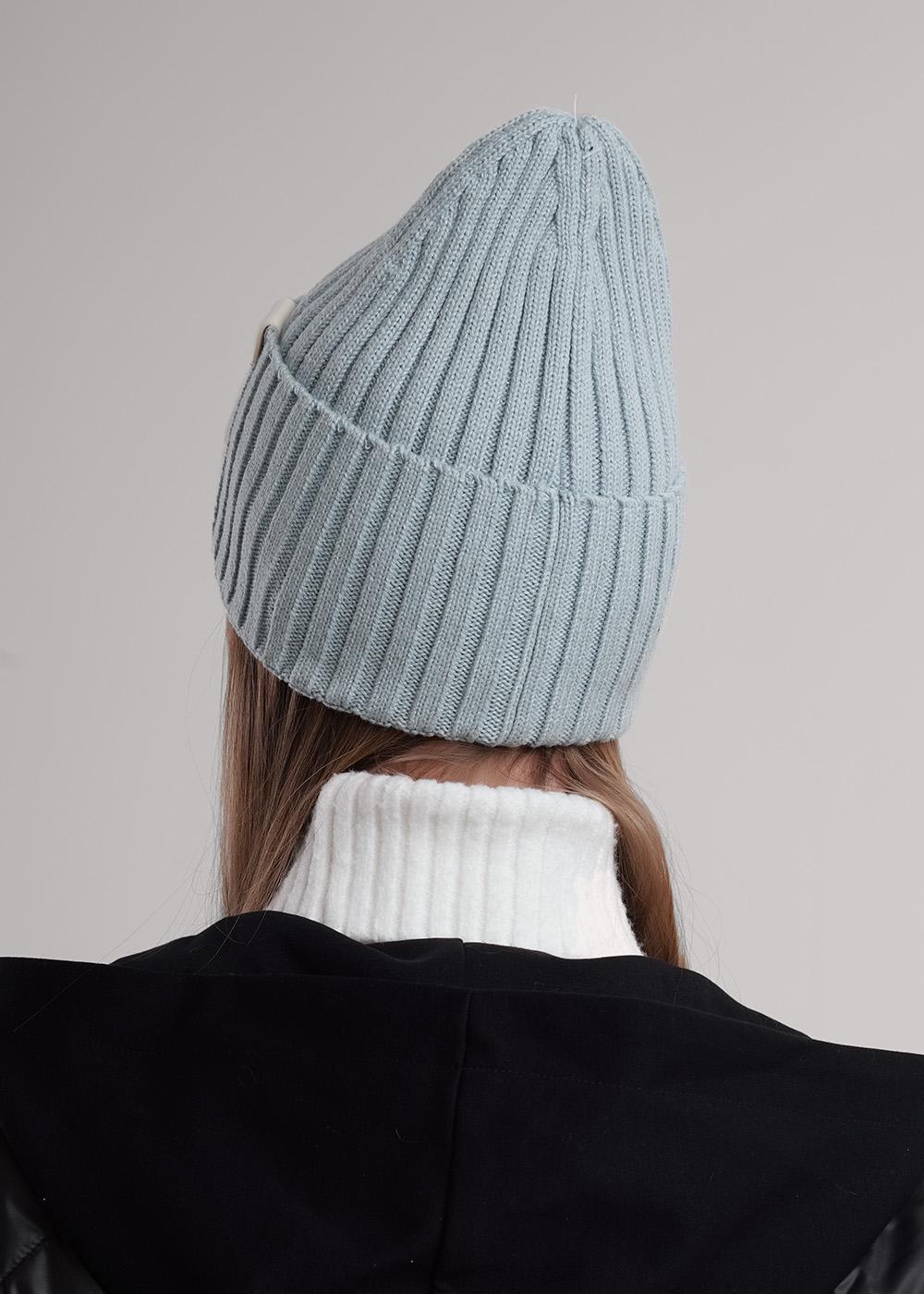 CLE 564649хпэ Шапка женская