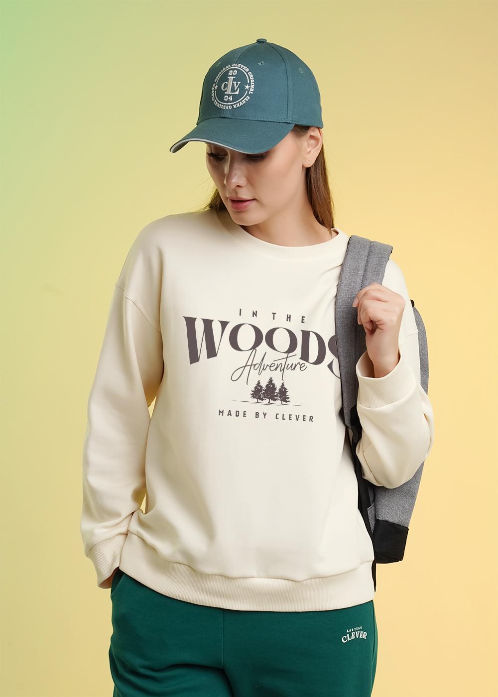 CLE LSW26-100 Джемпер женский