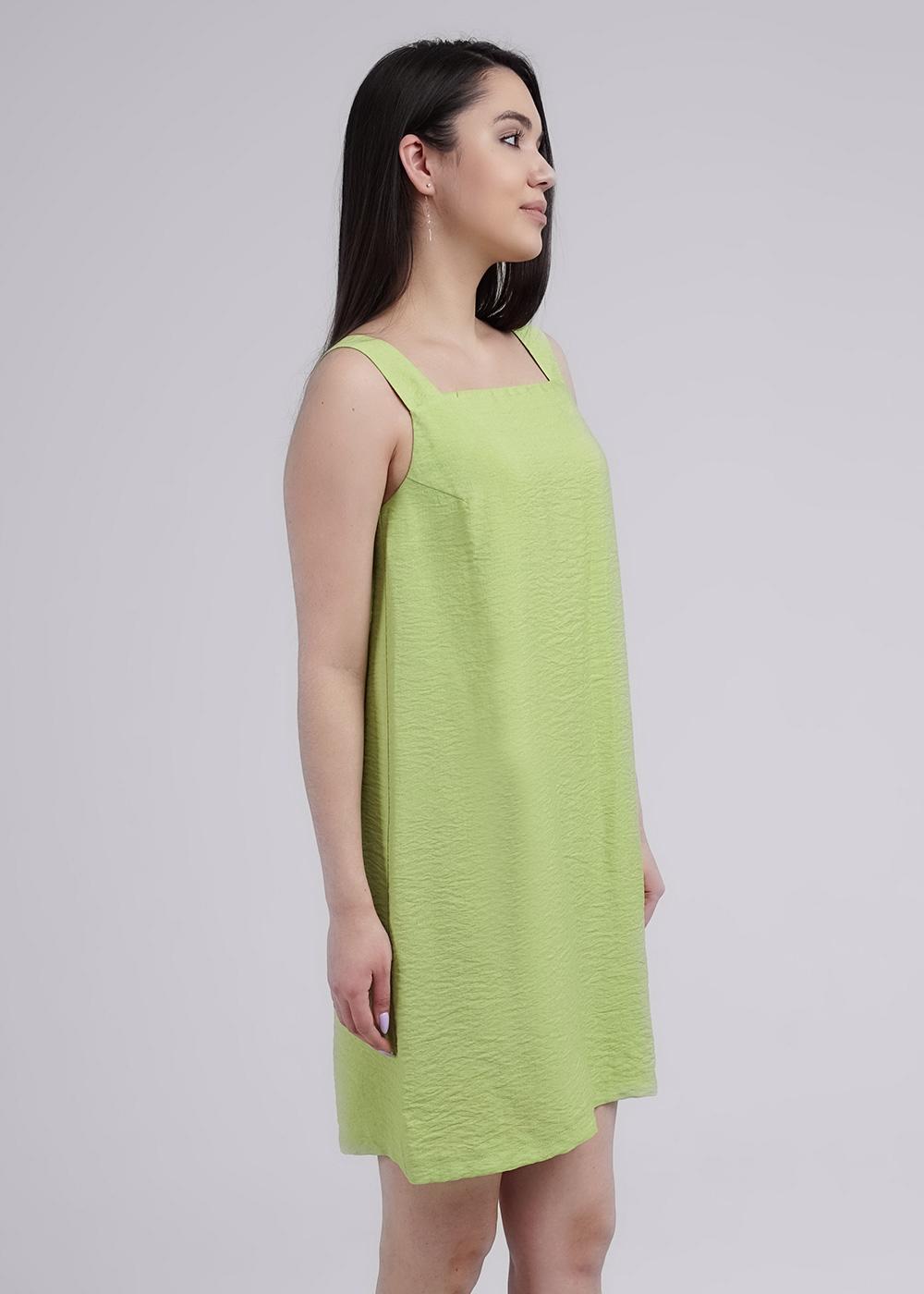 CLE 243101/143шк Сарафан женский