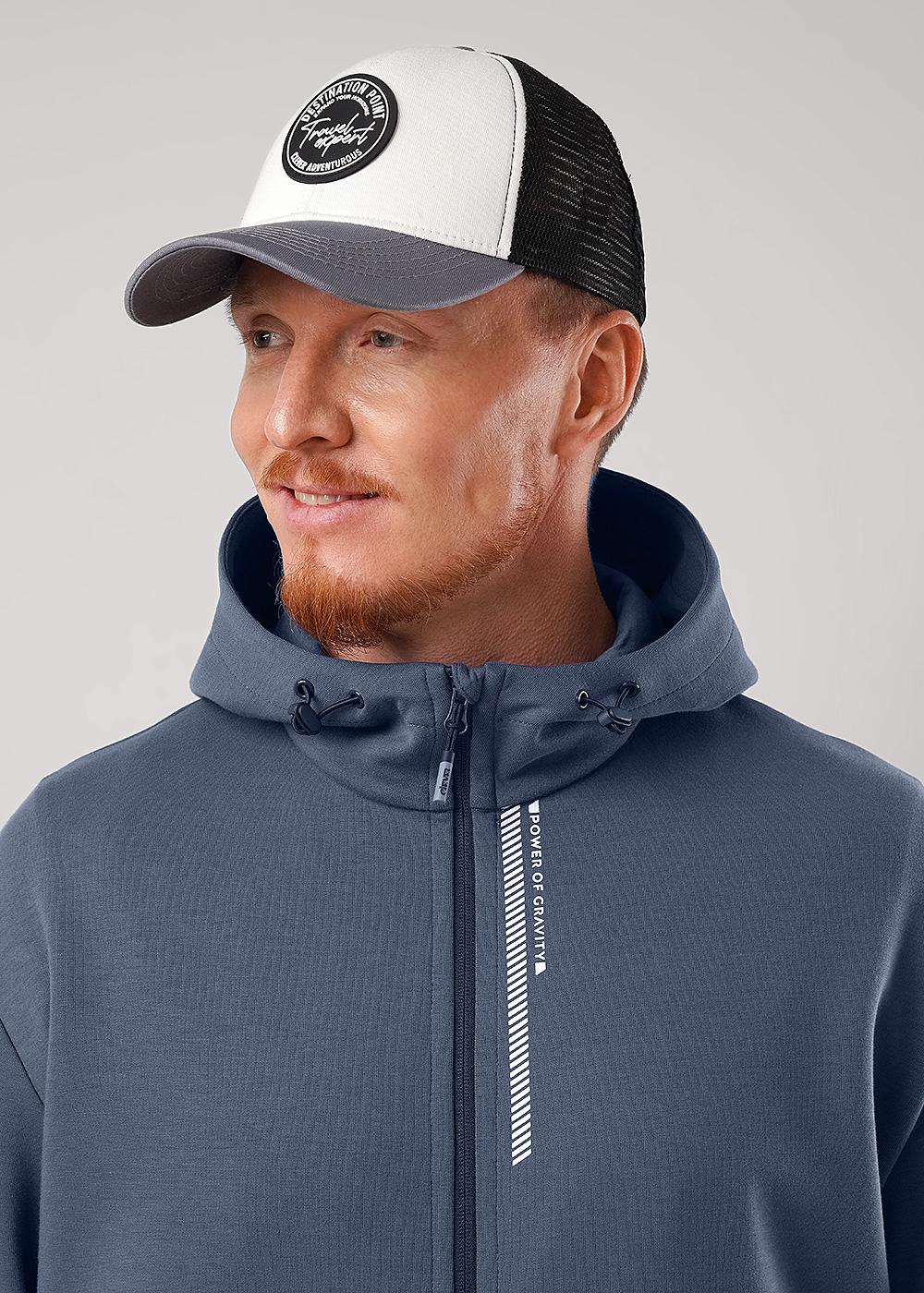 CLE 562492/12сд_п Толстовка мужская