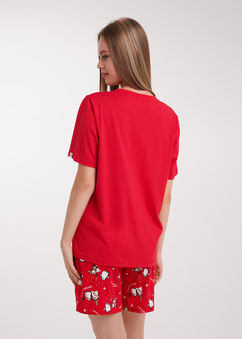 CLE LP15-1202 Пижама женская