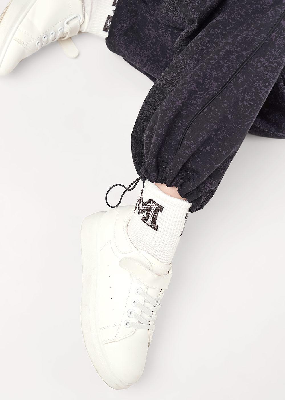 CLE 867305/11ун Брюки детские для девочки