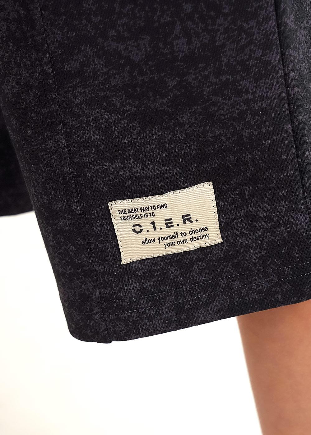 CLE 867275/10ун Шорты детские для мальчика