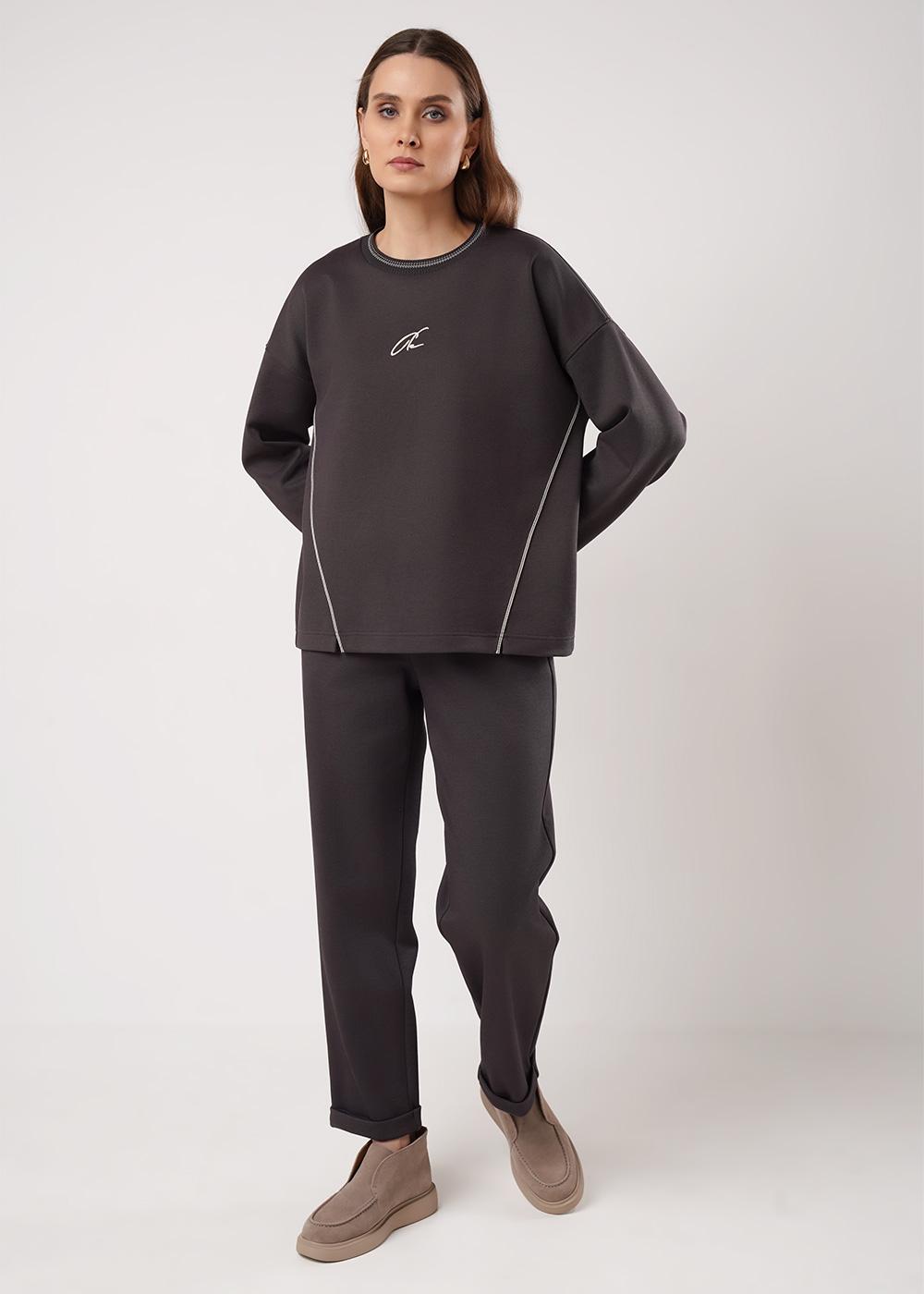 CLE 267120/199зп_п Джемпер женский