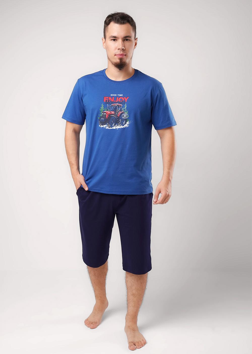 CLE MHP450742/1 Пижама мужская