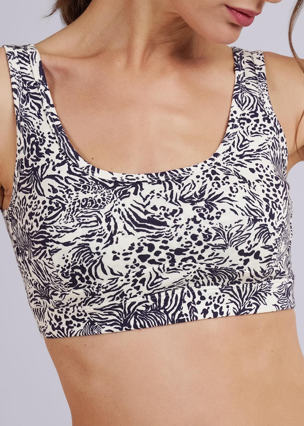 CLE LT24-1147/1 Топ женский