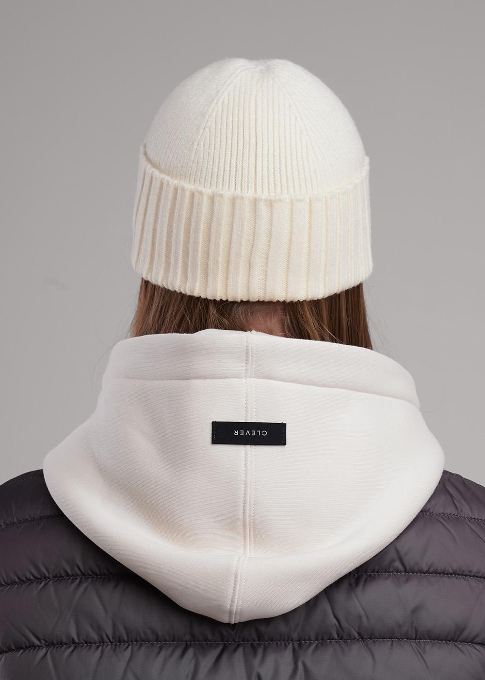 CLE 564656вн Шапка женская