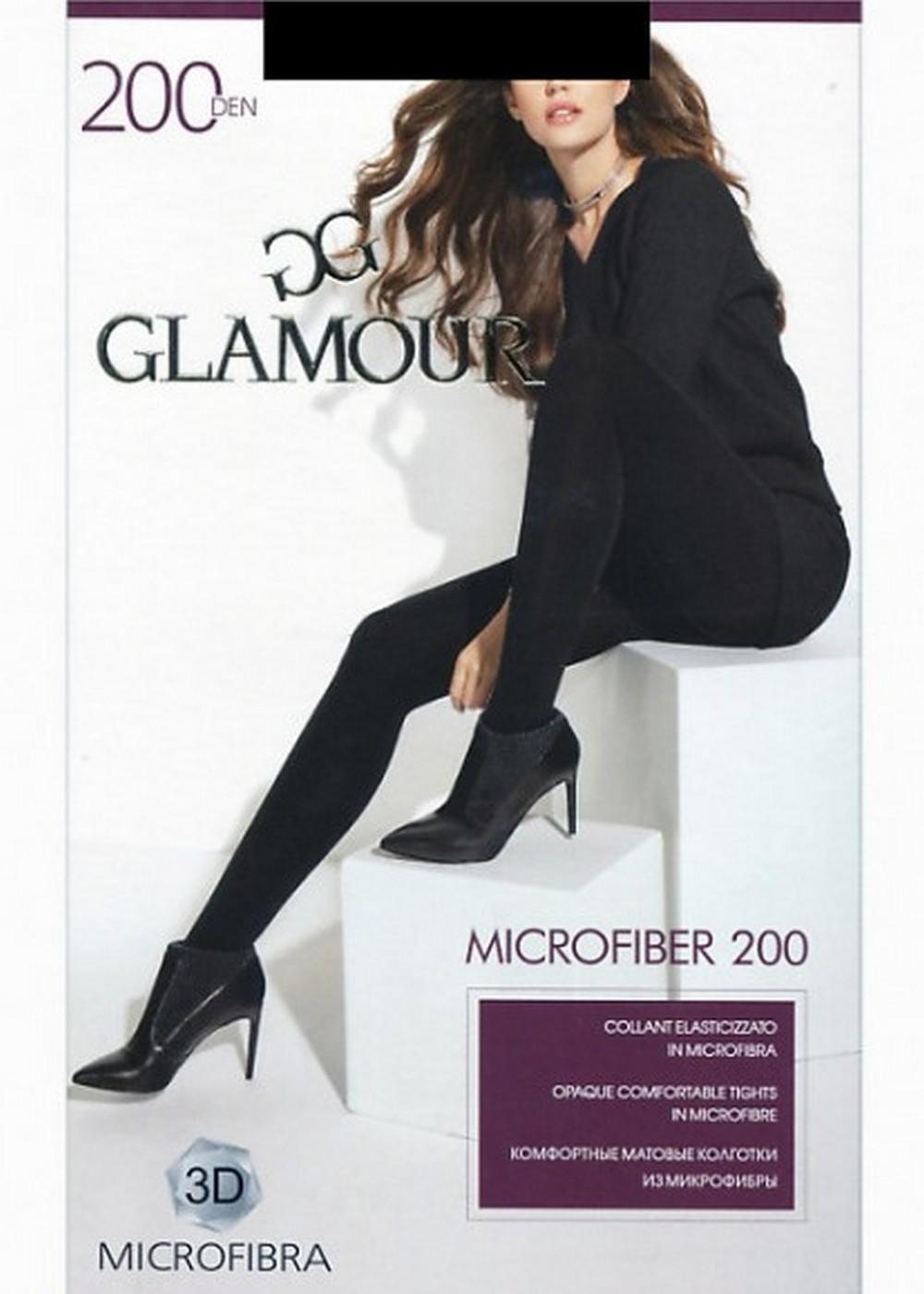 GR Microfiber 200 Колготки женские