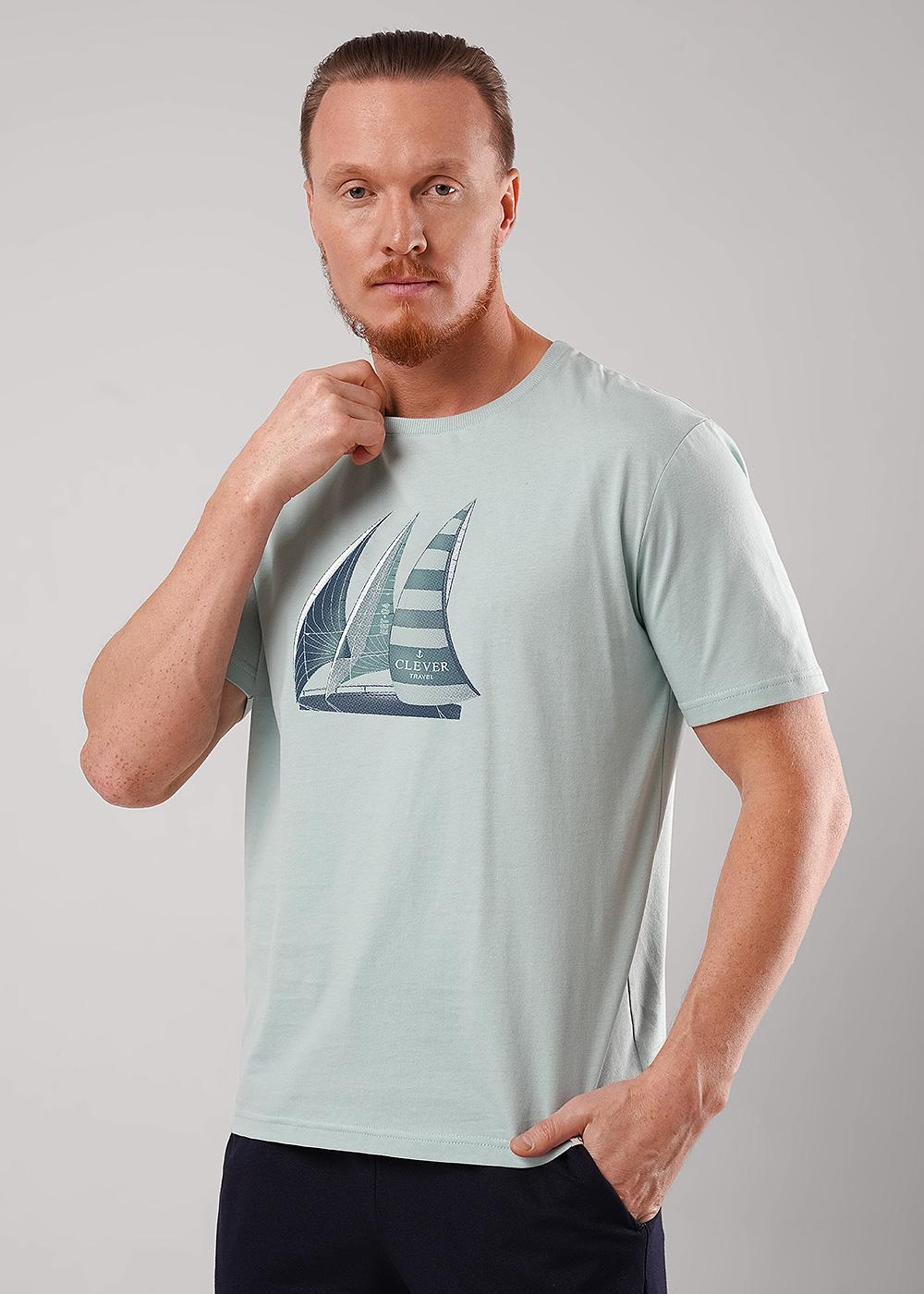 CLE MHP560852/1 Пижама мужская