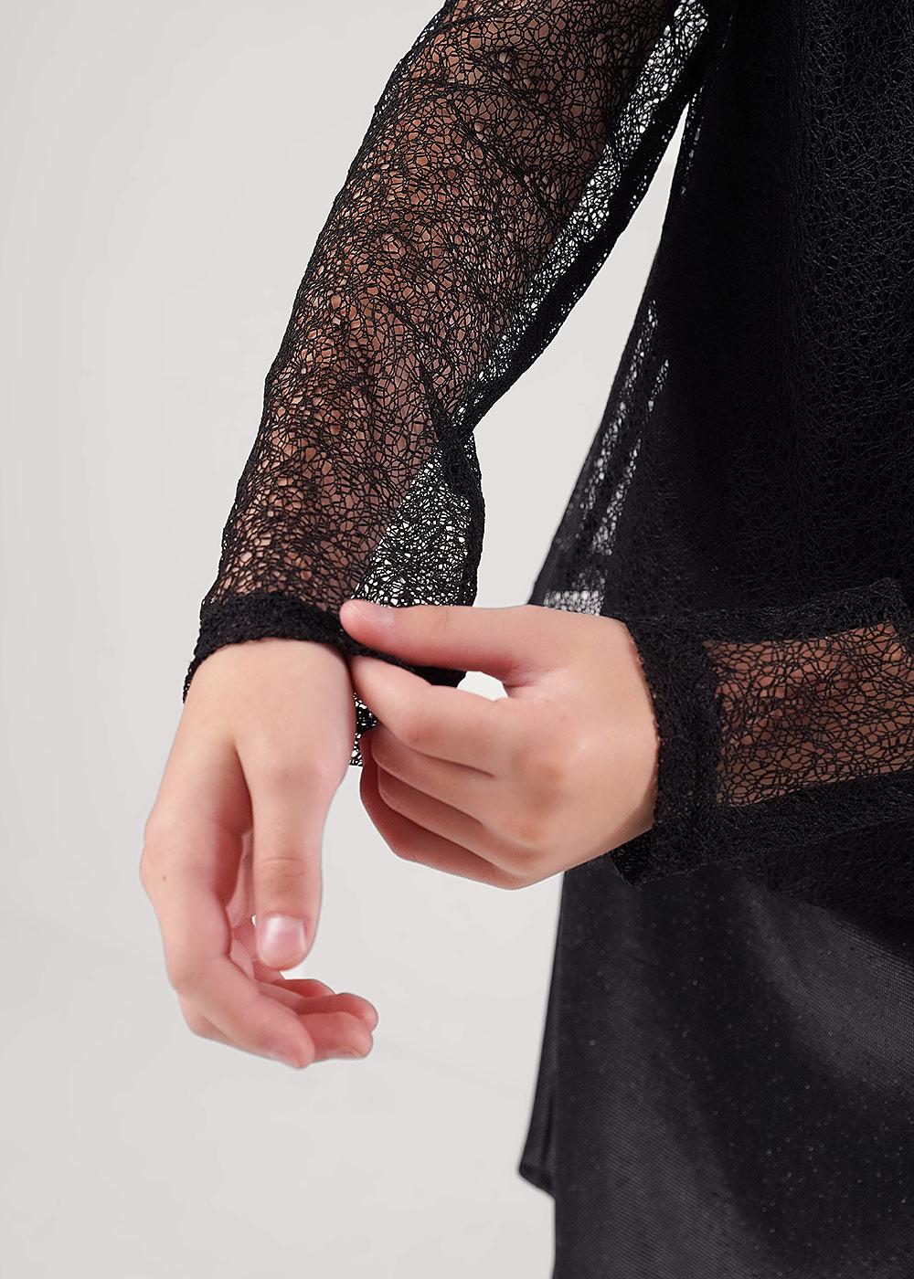 CLE 757244/26кд Блузка детская