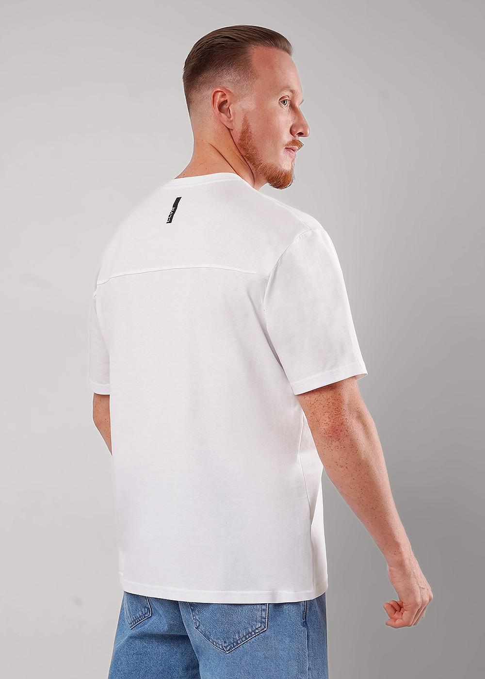 CLE 562487/15кд maxi(макси)_п Футболка мужская