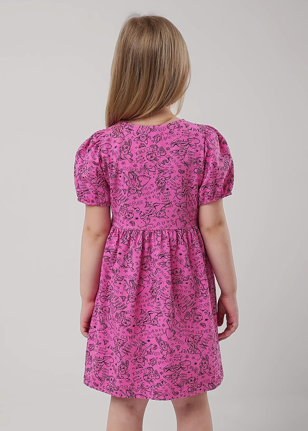 CLE 856903гн Платье детское