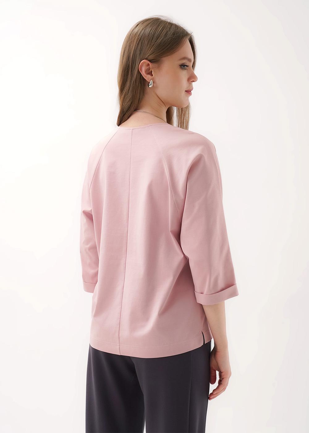 CLE 267106/198кдп_п Джемпер женский