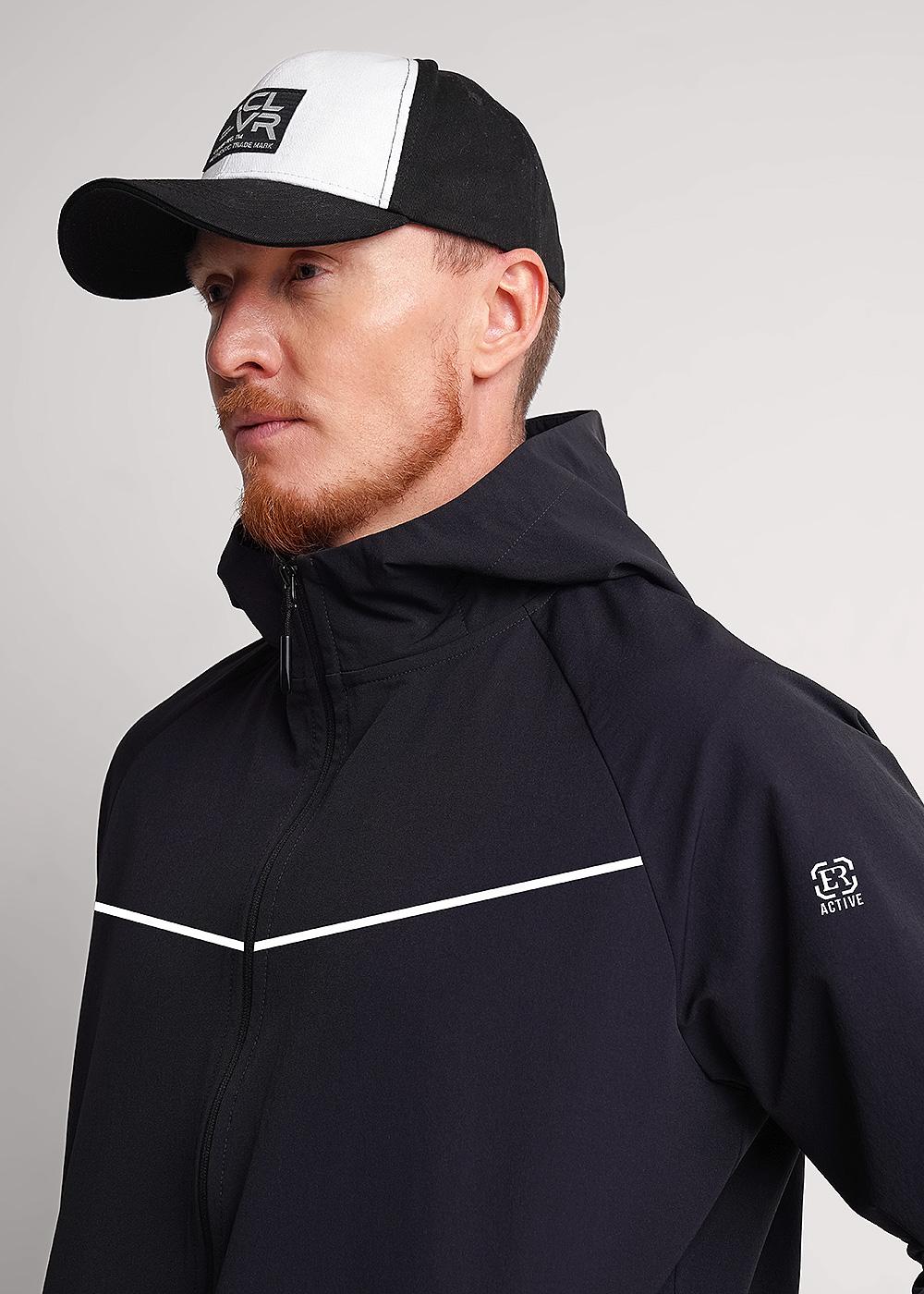 CLE 562669/03ог_п Толстовка мужская