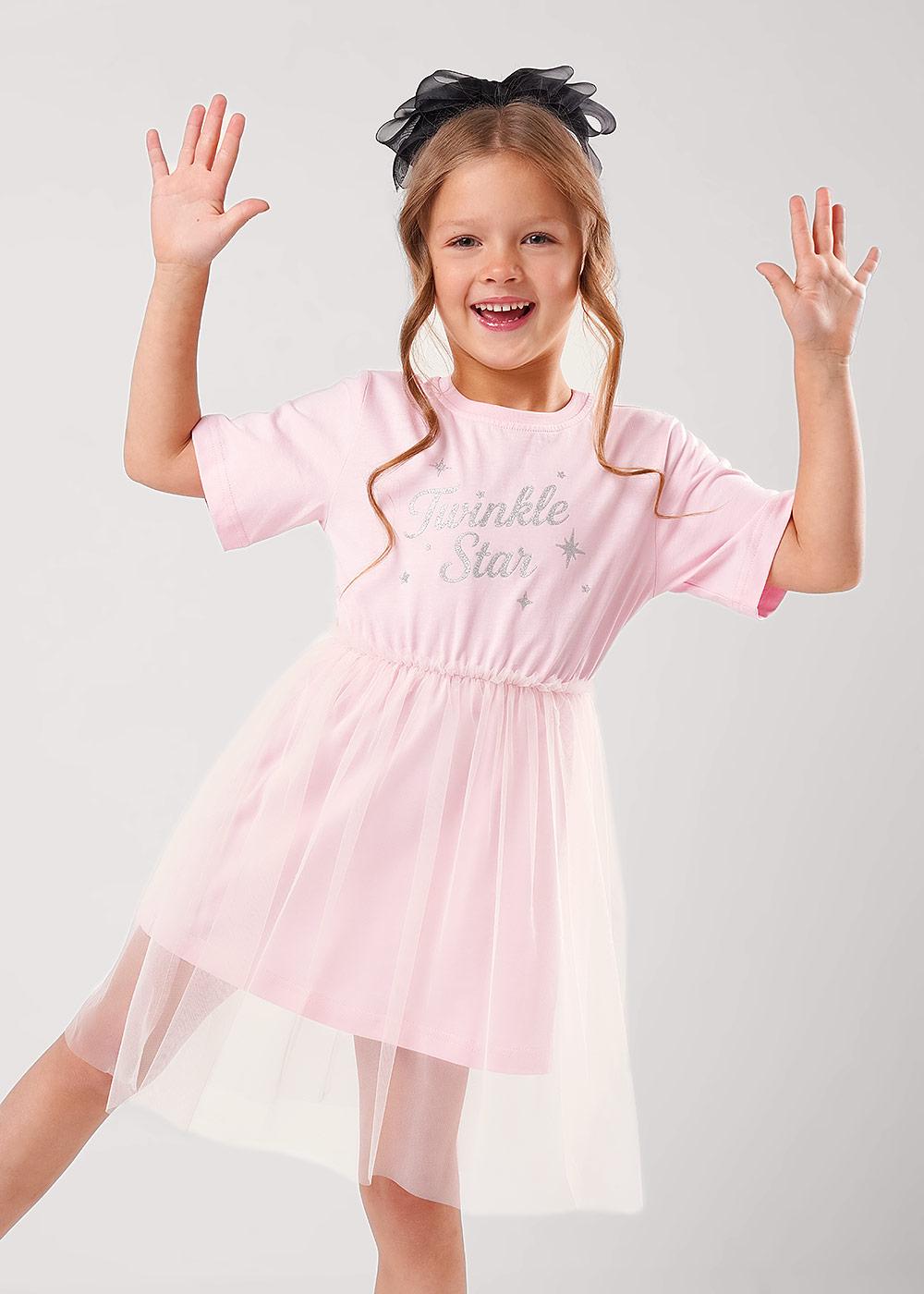 CLE 757255/26кд_п Платье детское