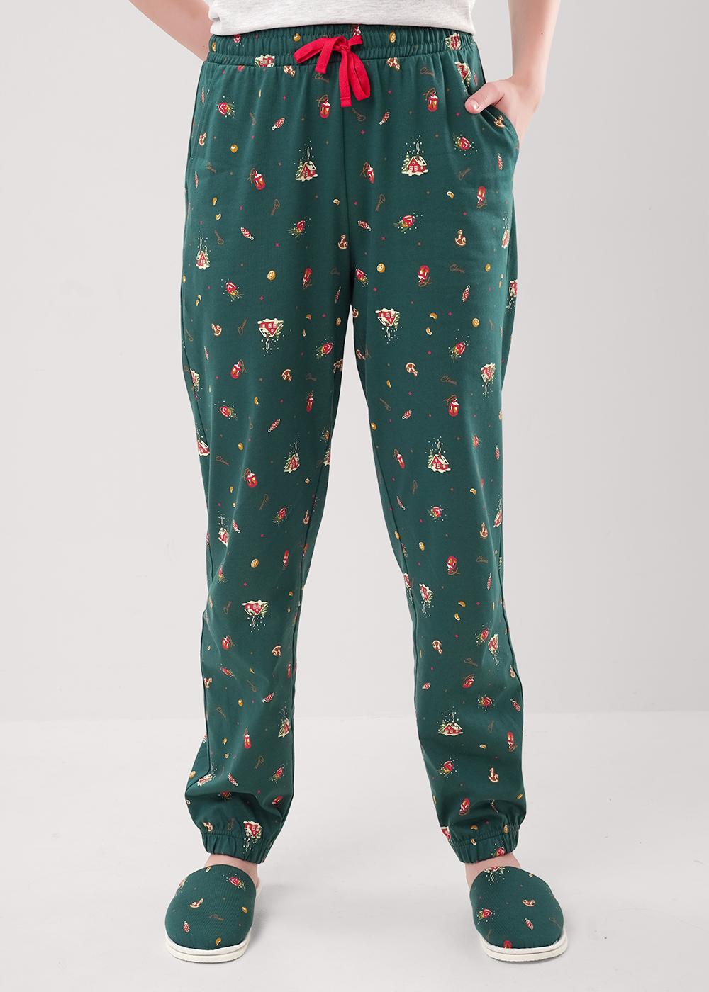 CLE LP15-1201/2 Пижама женская