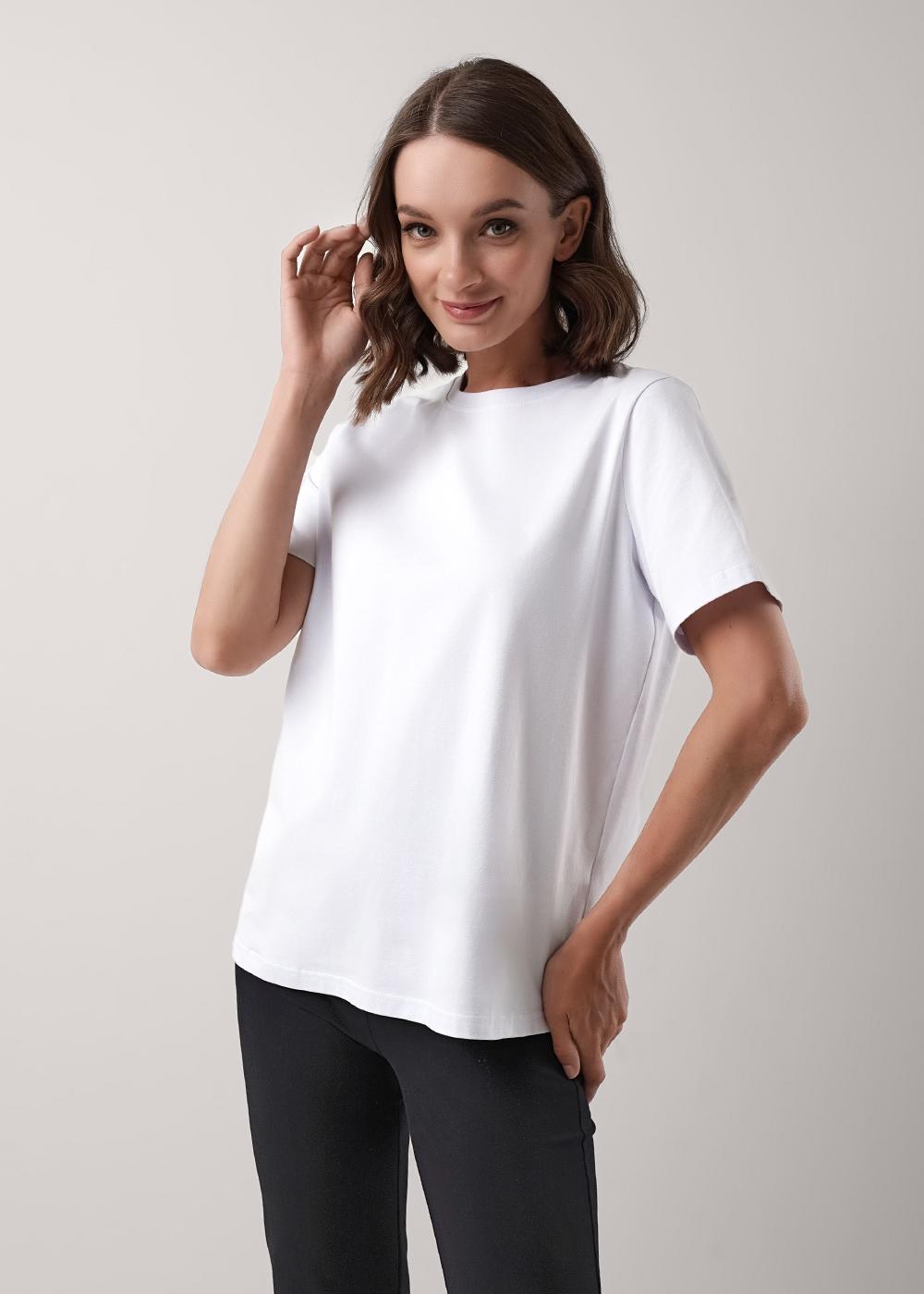 CLE LF010 Футболка женская