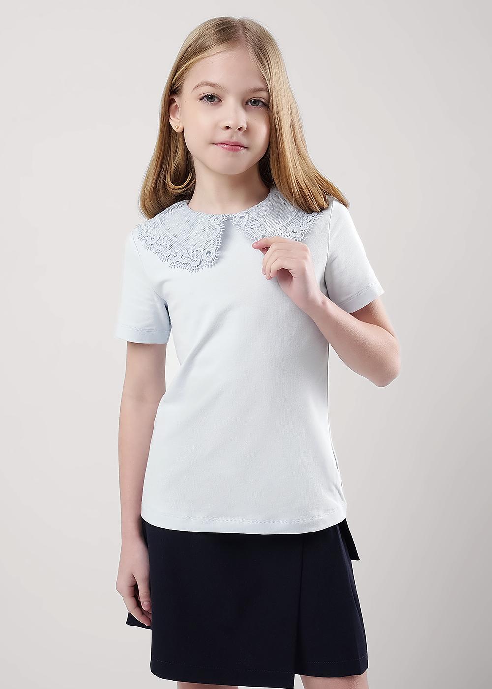 CLE 757088г школа Блузка детская