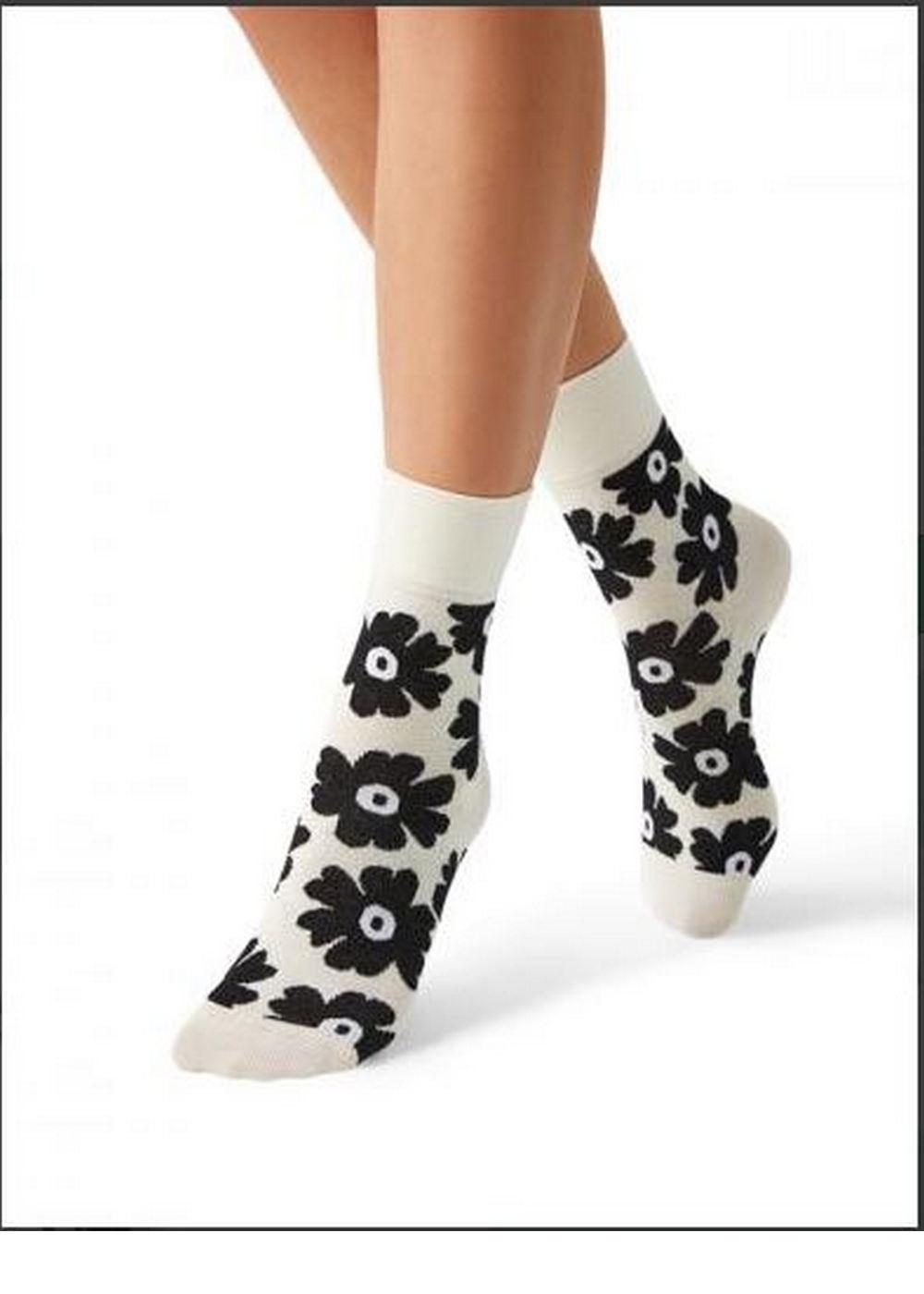 MIN TREND 4214 Носки женские