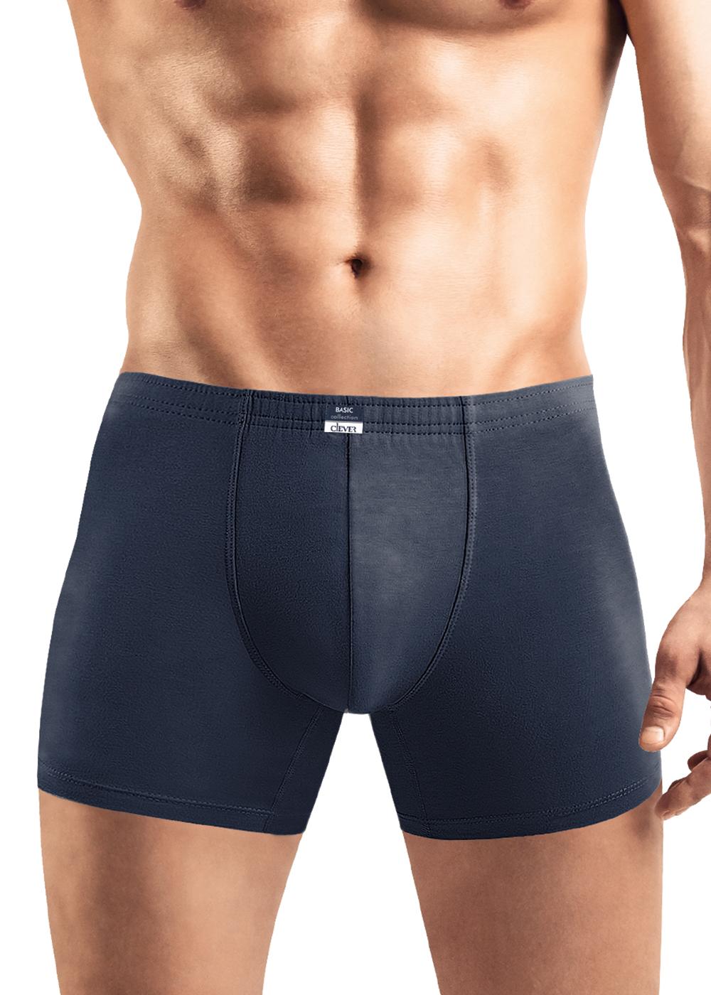 CLE MSHL608710/8maxi(макси) Трусы мужские шорты