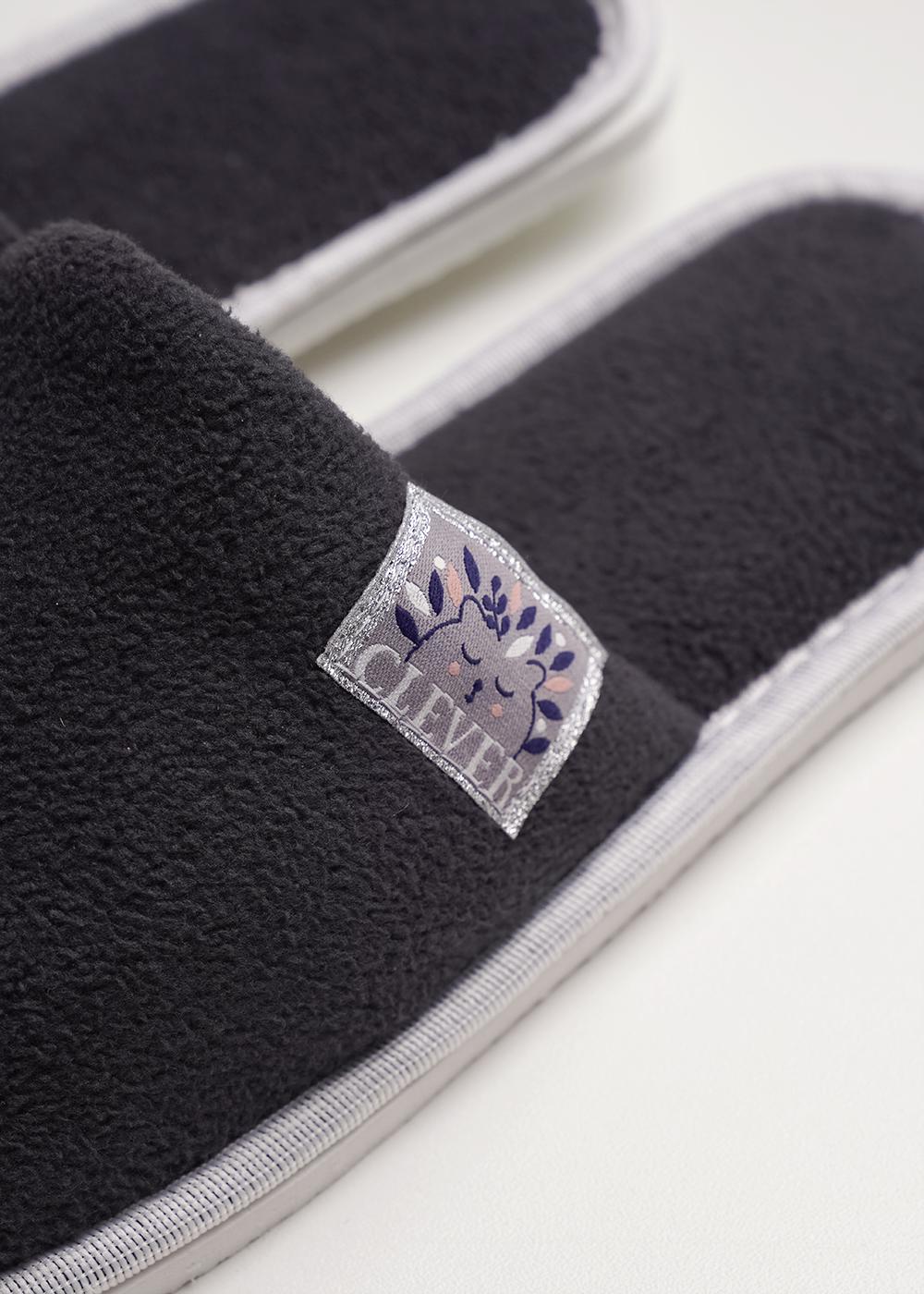 CLE SW15-103C/2 Тапки женские