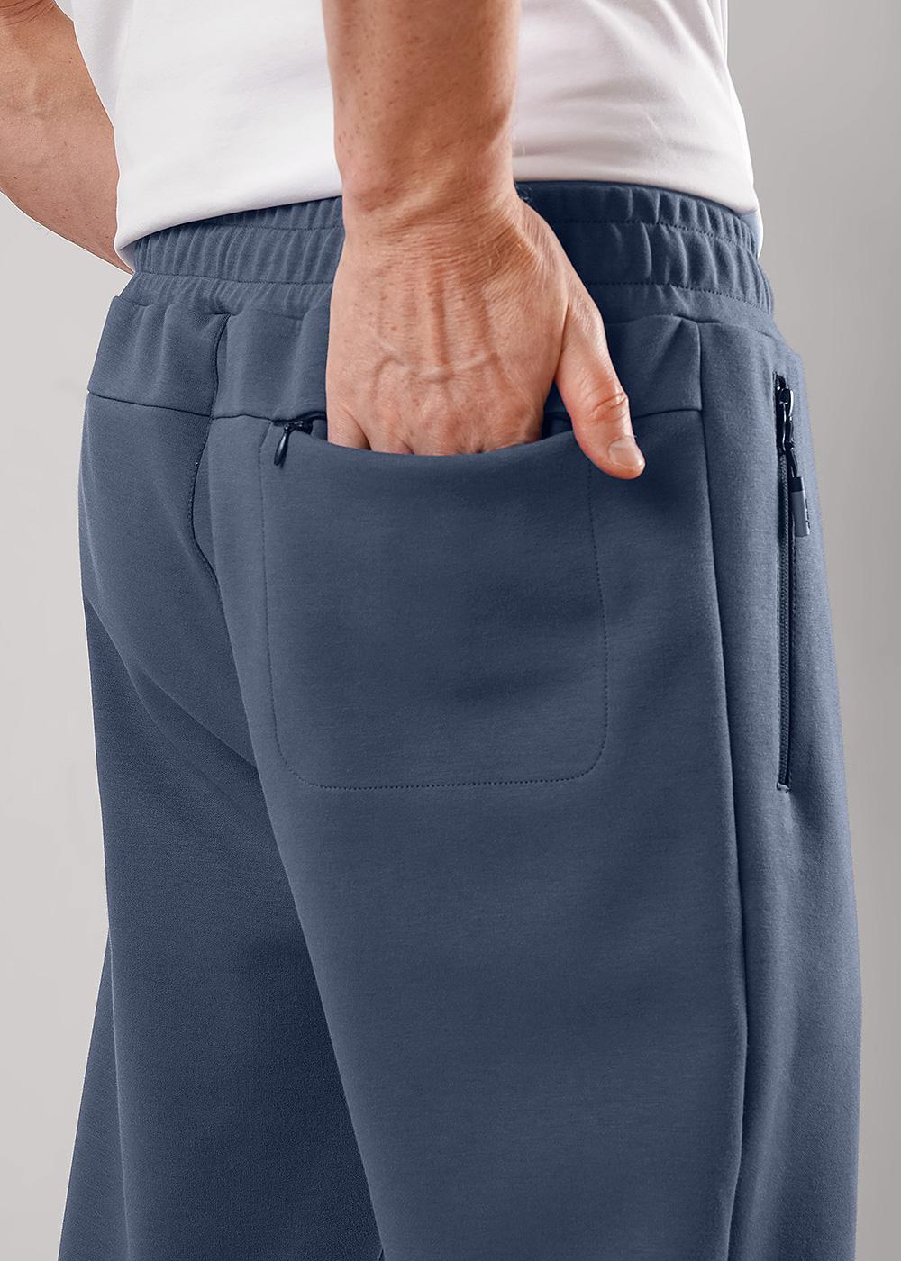 CLE 562417/12сд maxi(макси)_п Брюки мужские