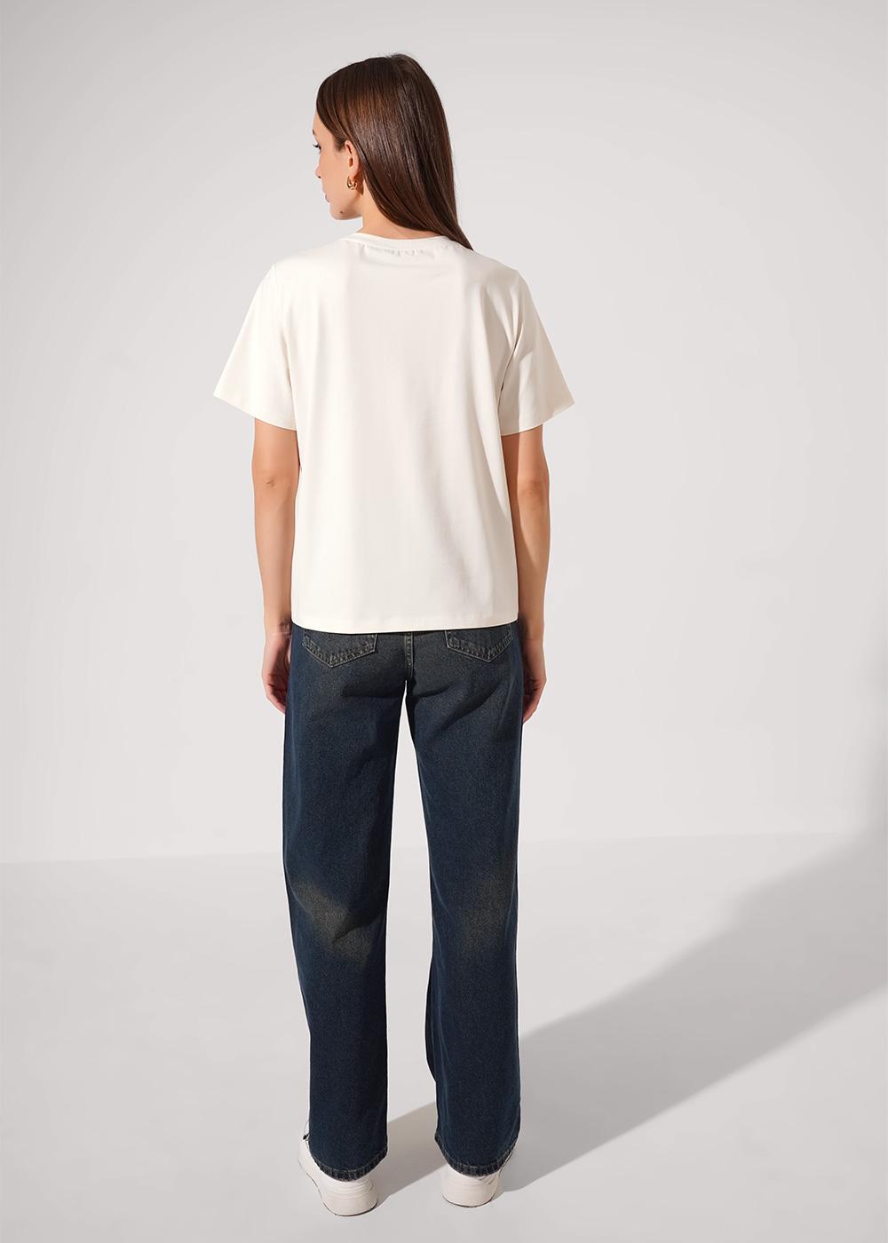 CLE 366462г_п Футболка женская