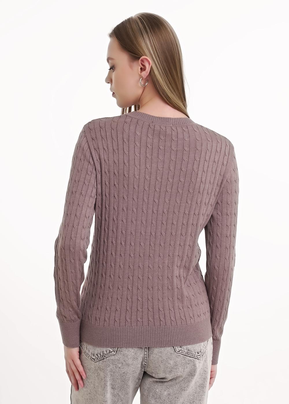 CLE 154530/184ха Джемпер женский