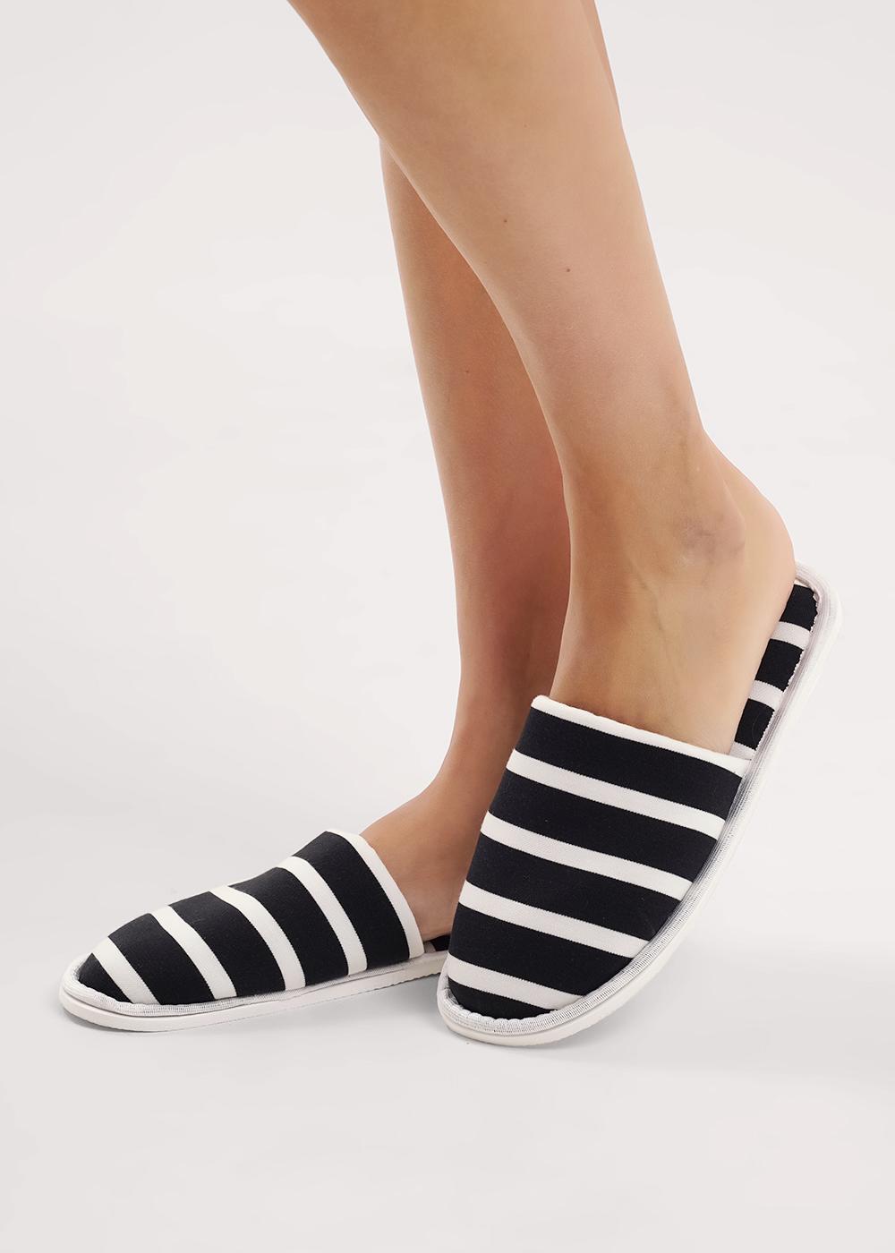 CLE SW25-1163C/2 Тапки женские