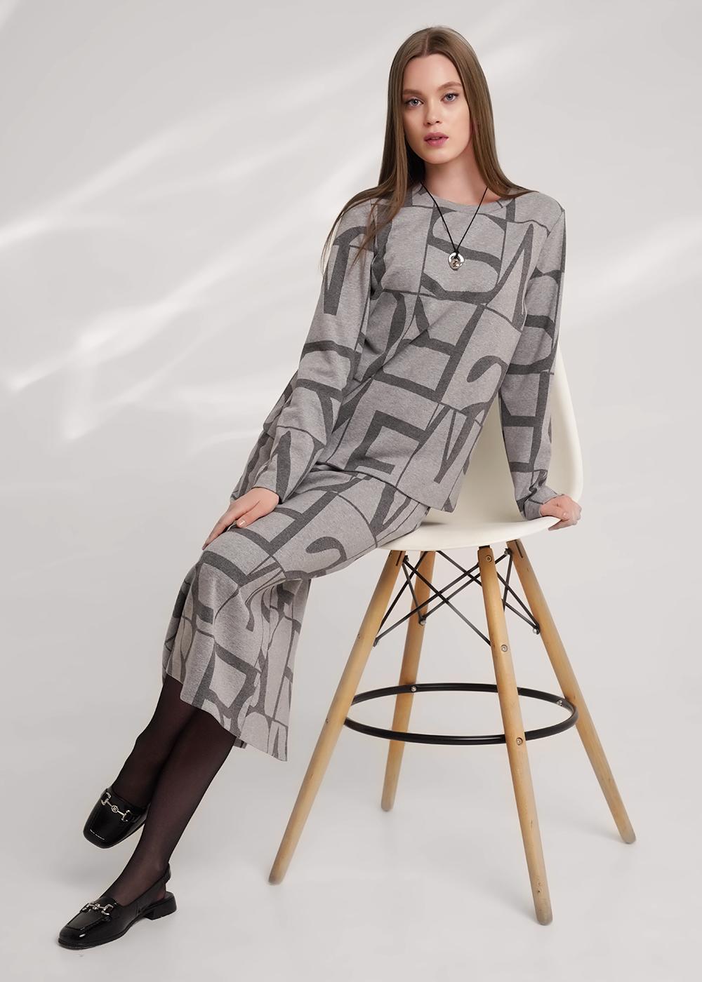 CLE 156959/183дож Юбка женская